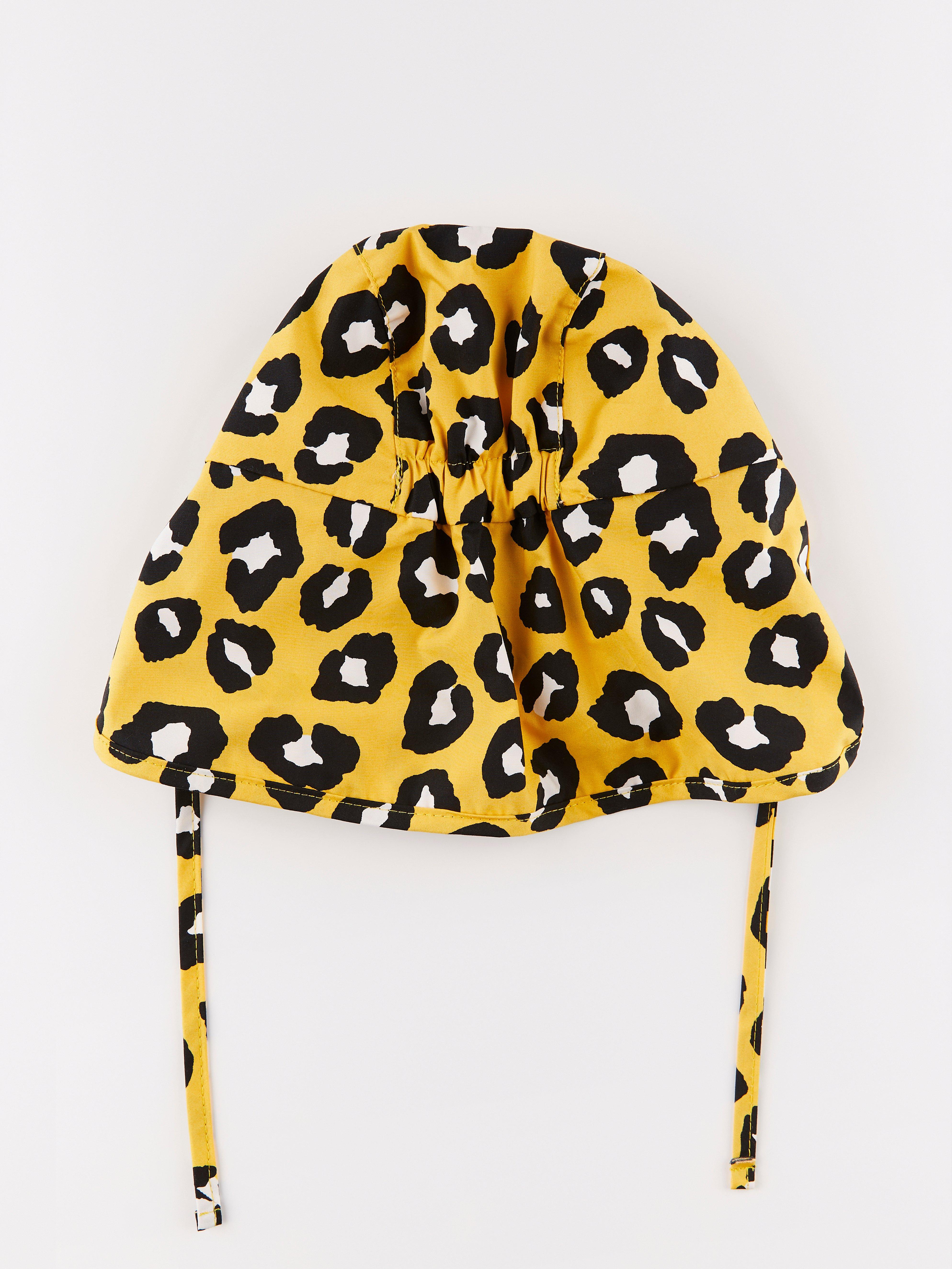 hats with upf protection