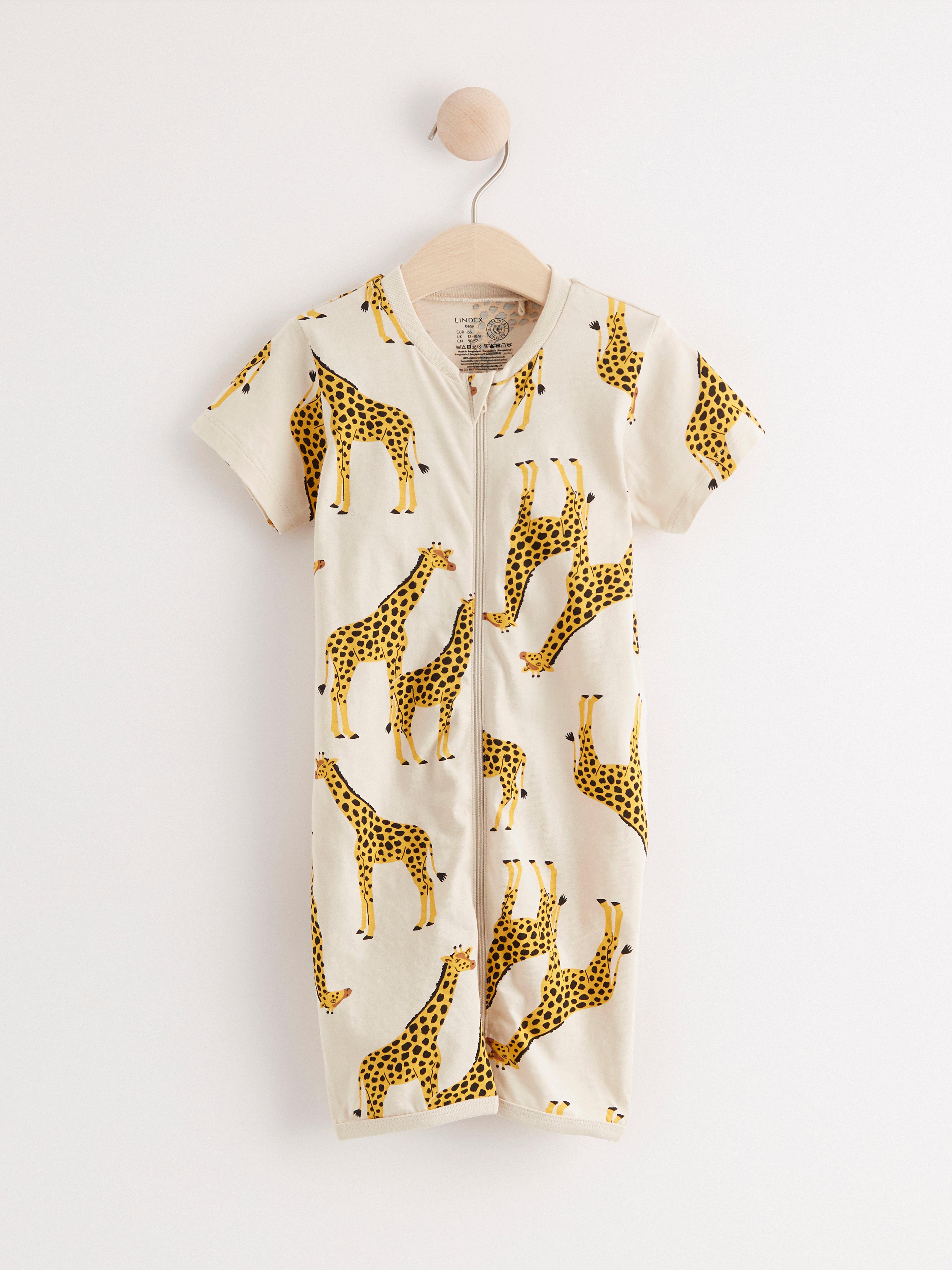 Not in use (Romper) - Kids Wear - Beige