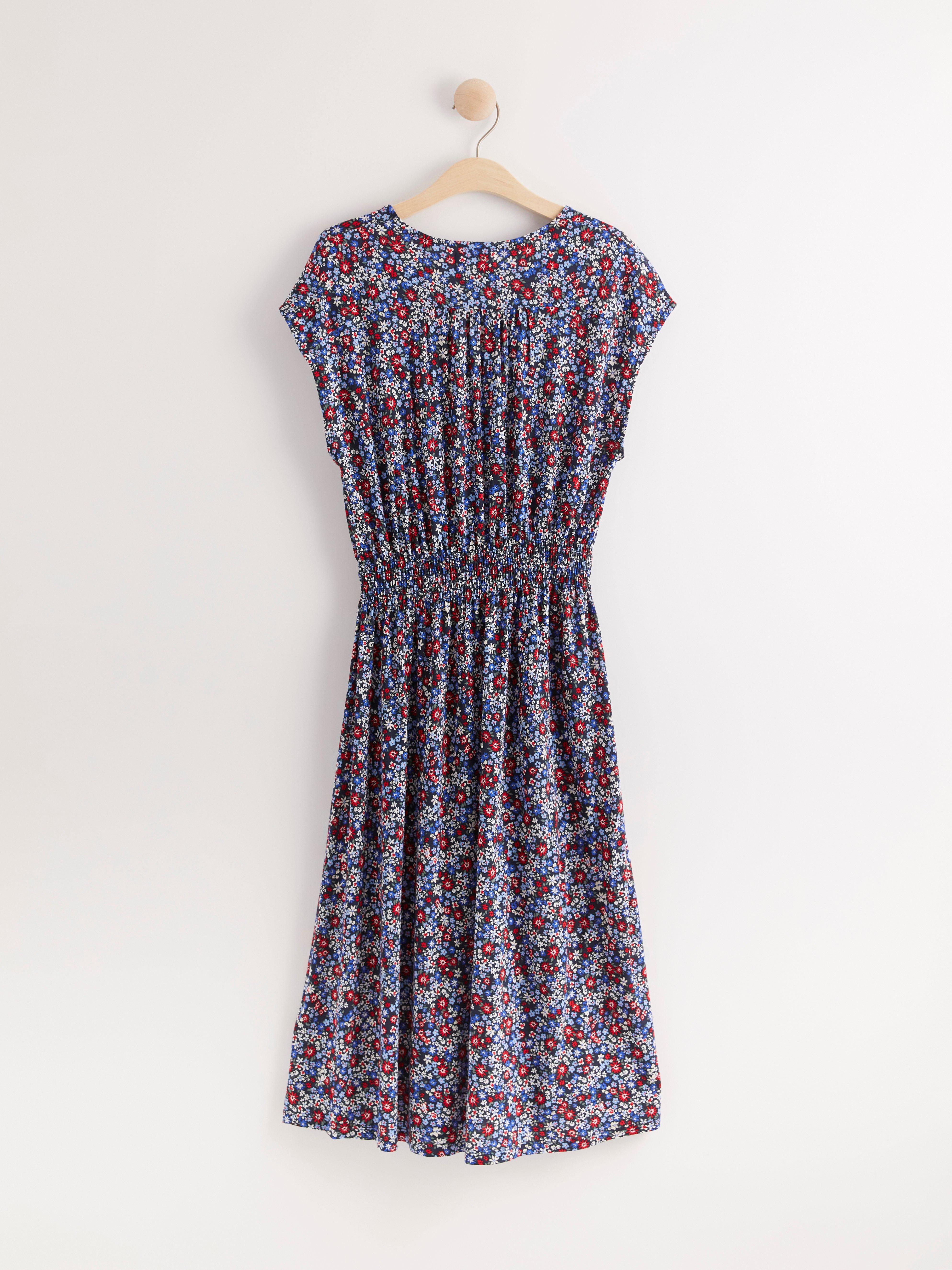 Dress - Womens Wear - Red