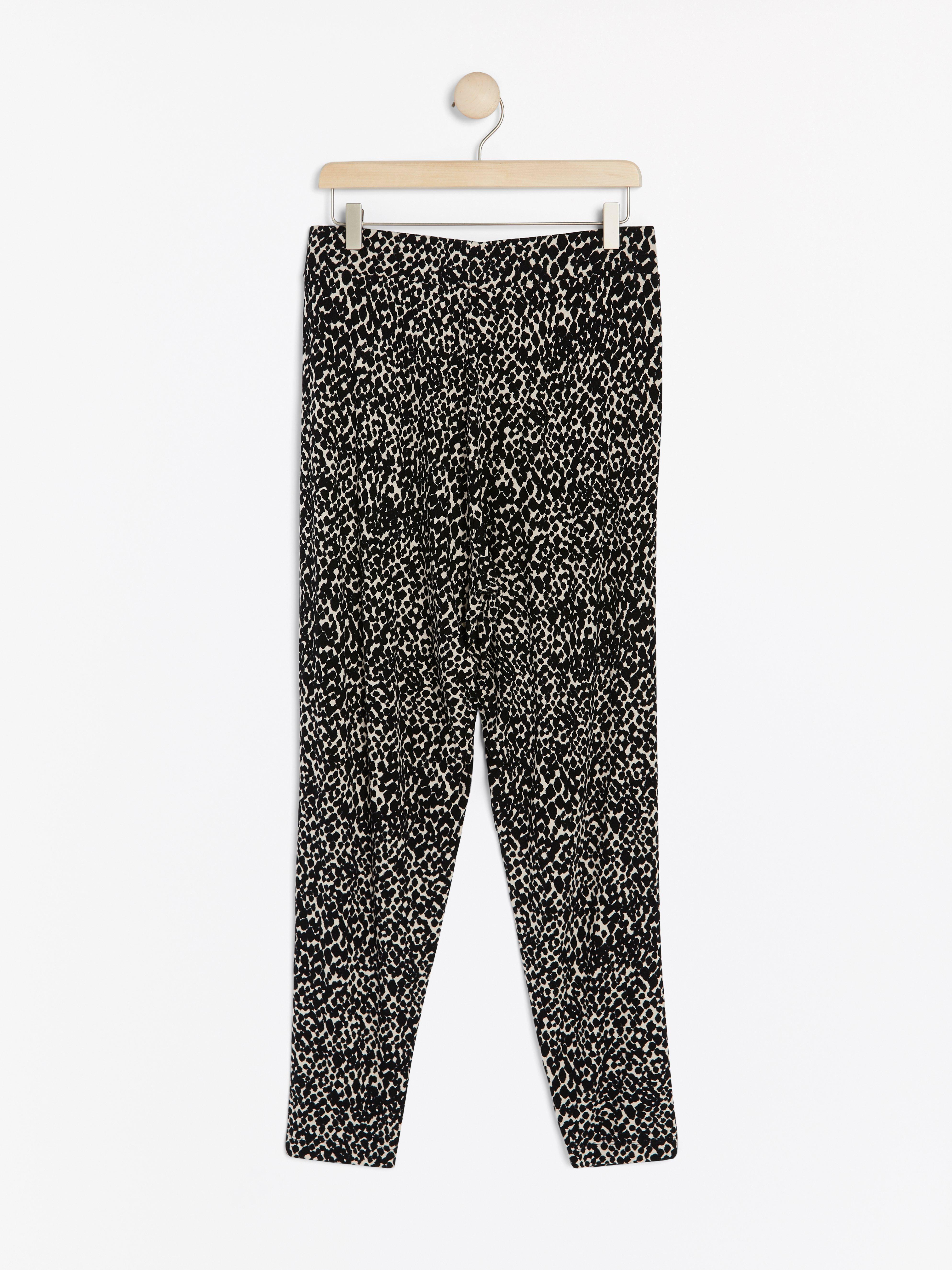 Trousers - Womens Wear - Beige
