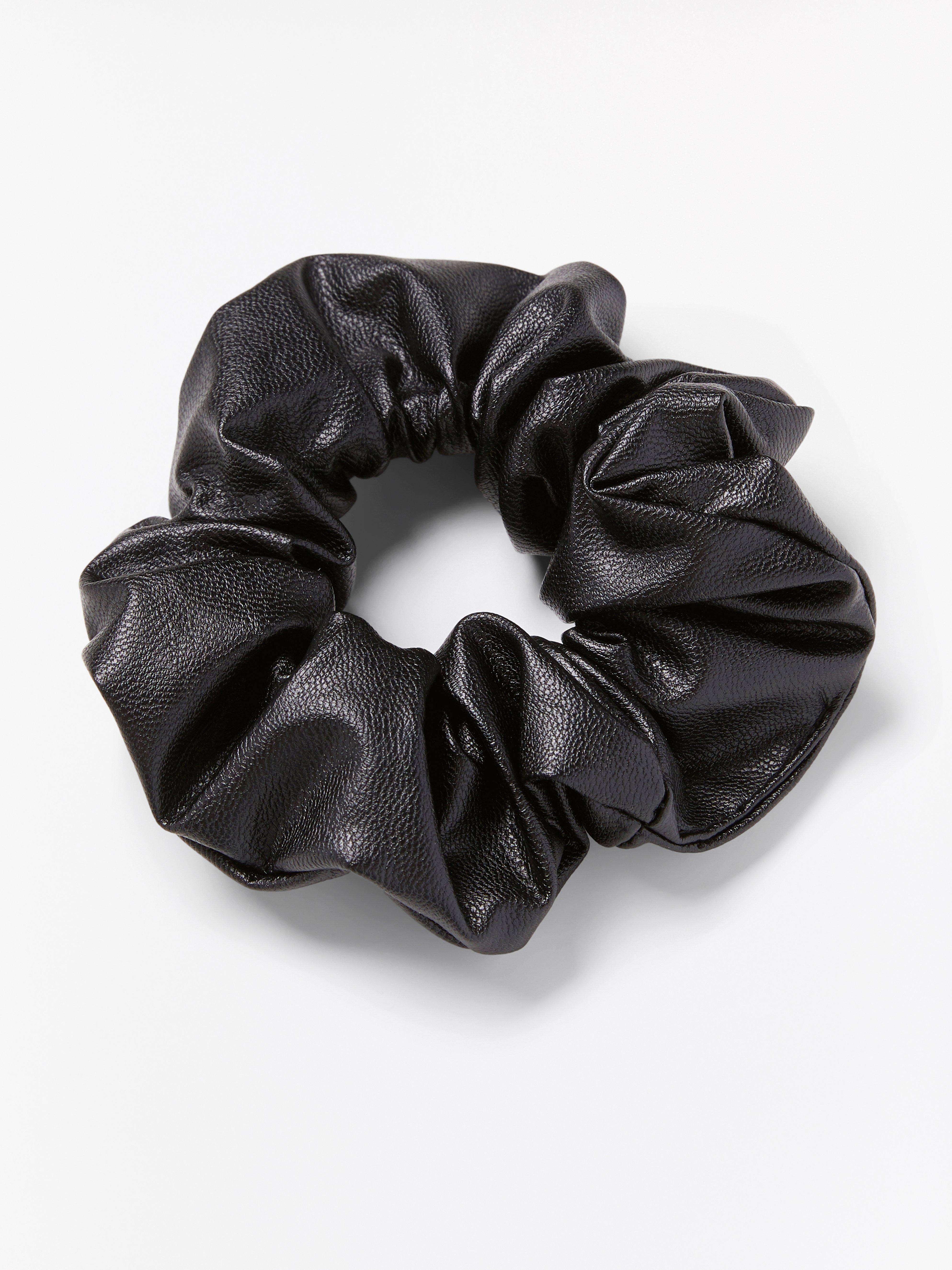 Hair Elastics - Womens Wear - Black