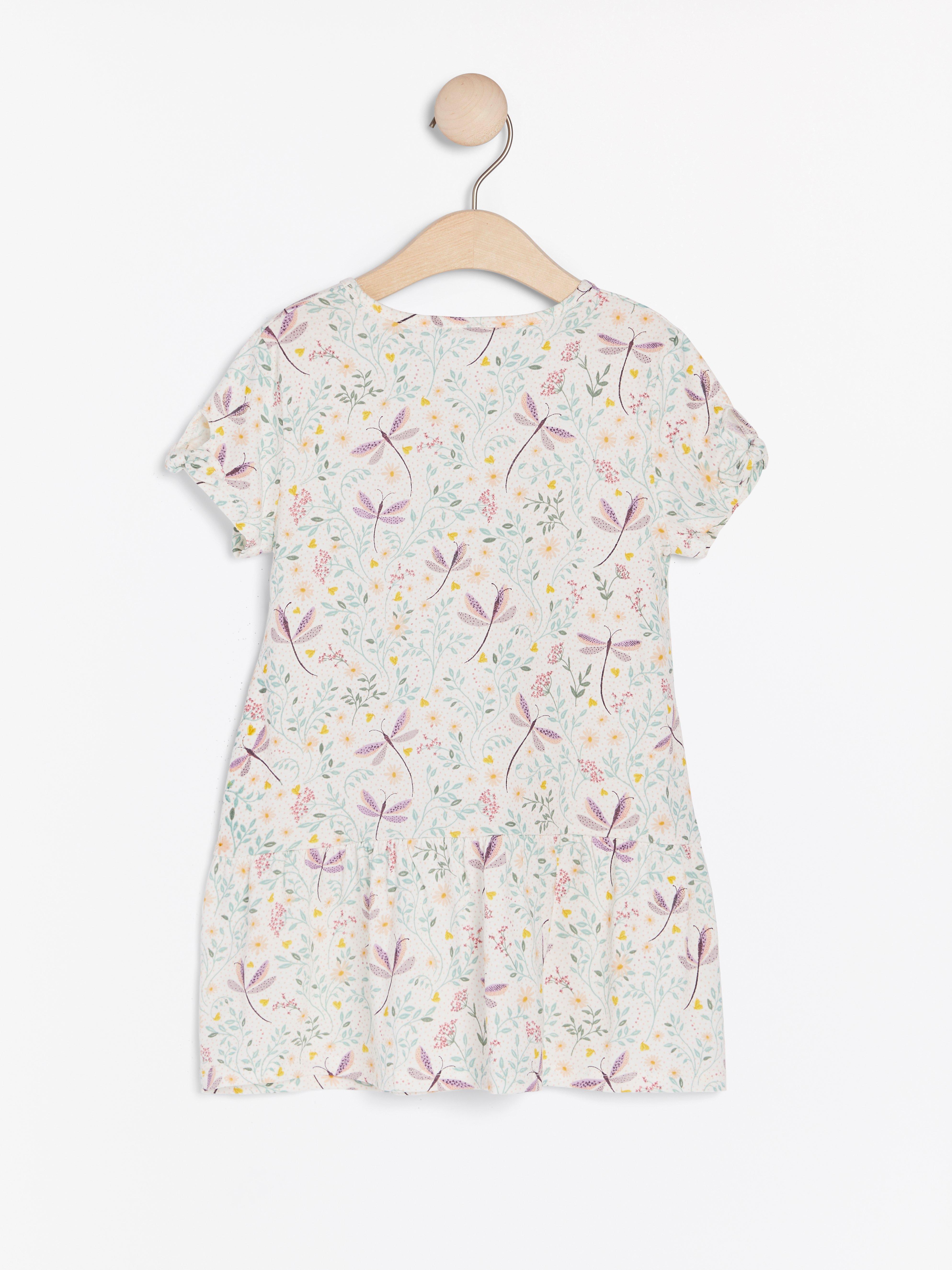 Tunic - Kids Wear - White
