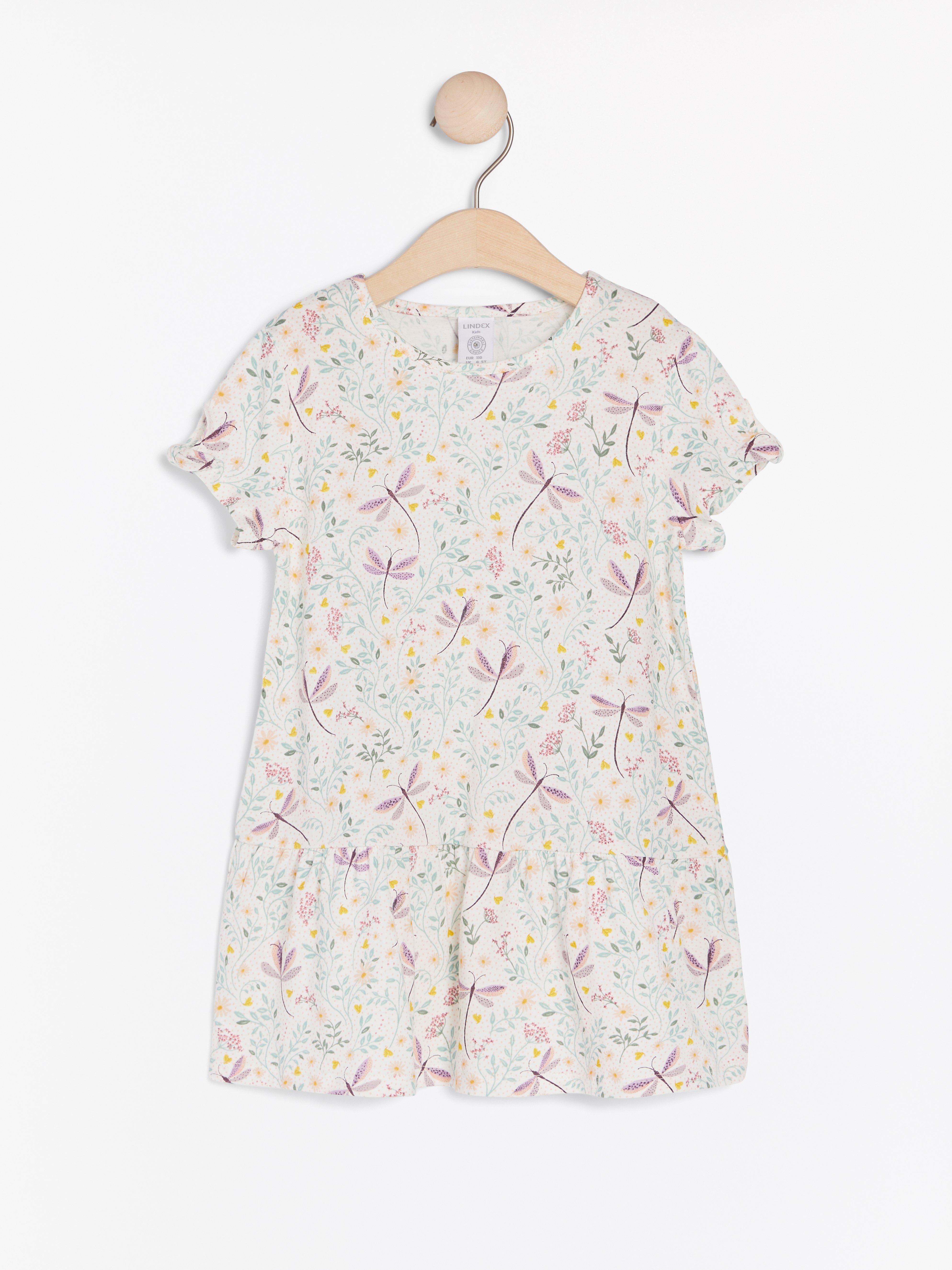 Tunic - Kids Wear - White