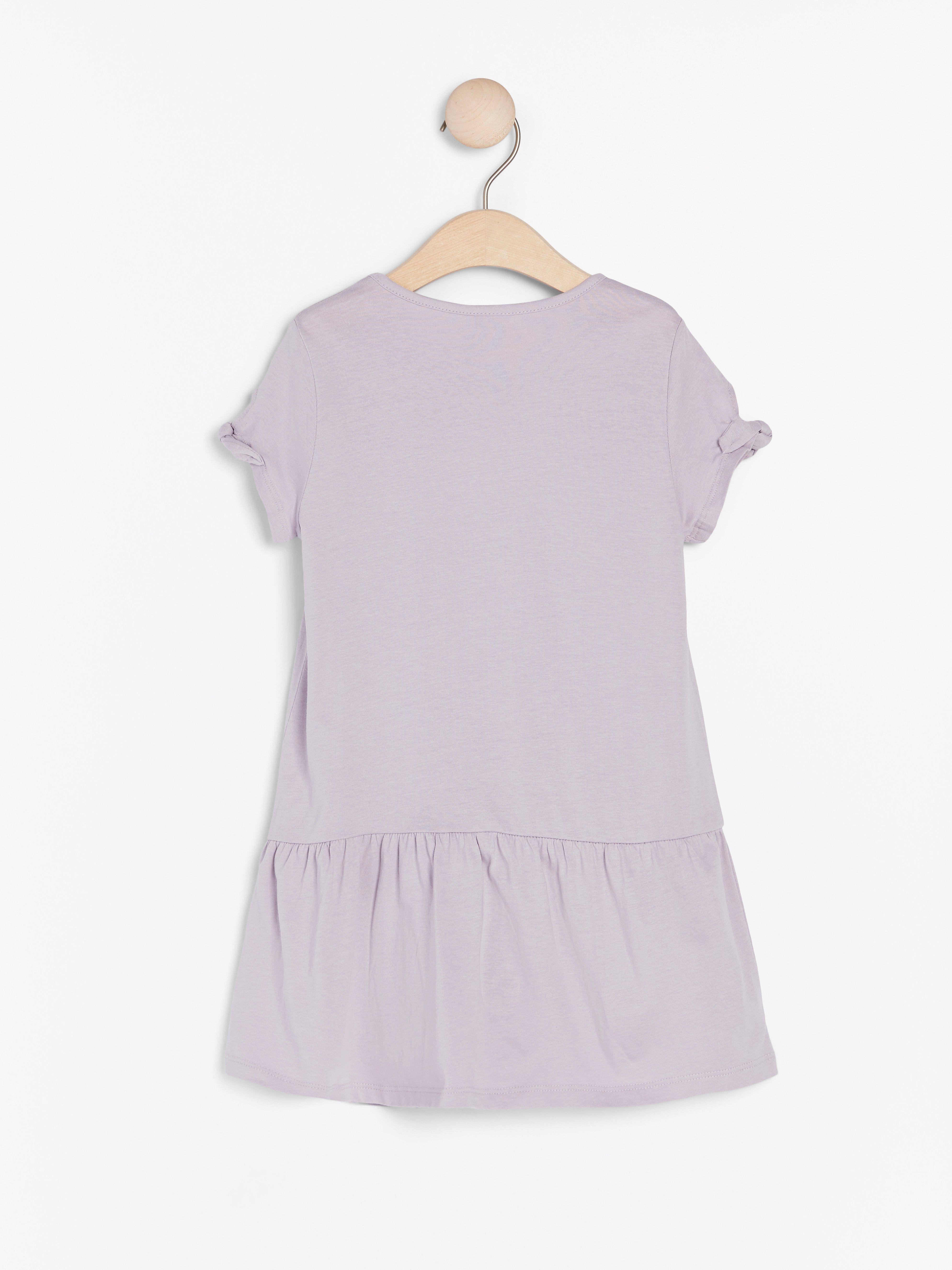 Tunic - Kids Wear - Lilac