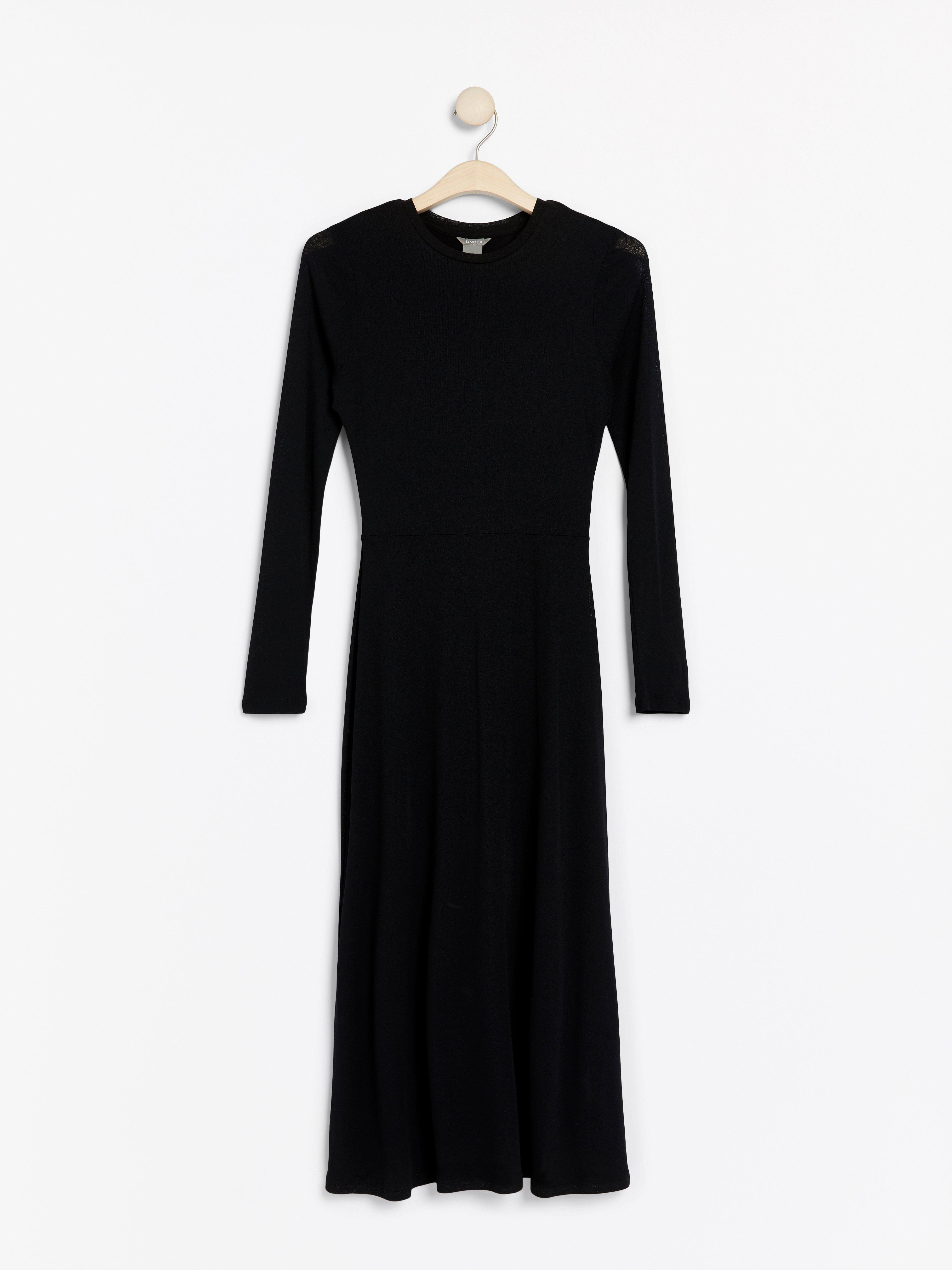 Dress - Womens Wear - Black