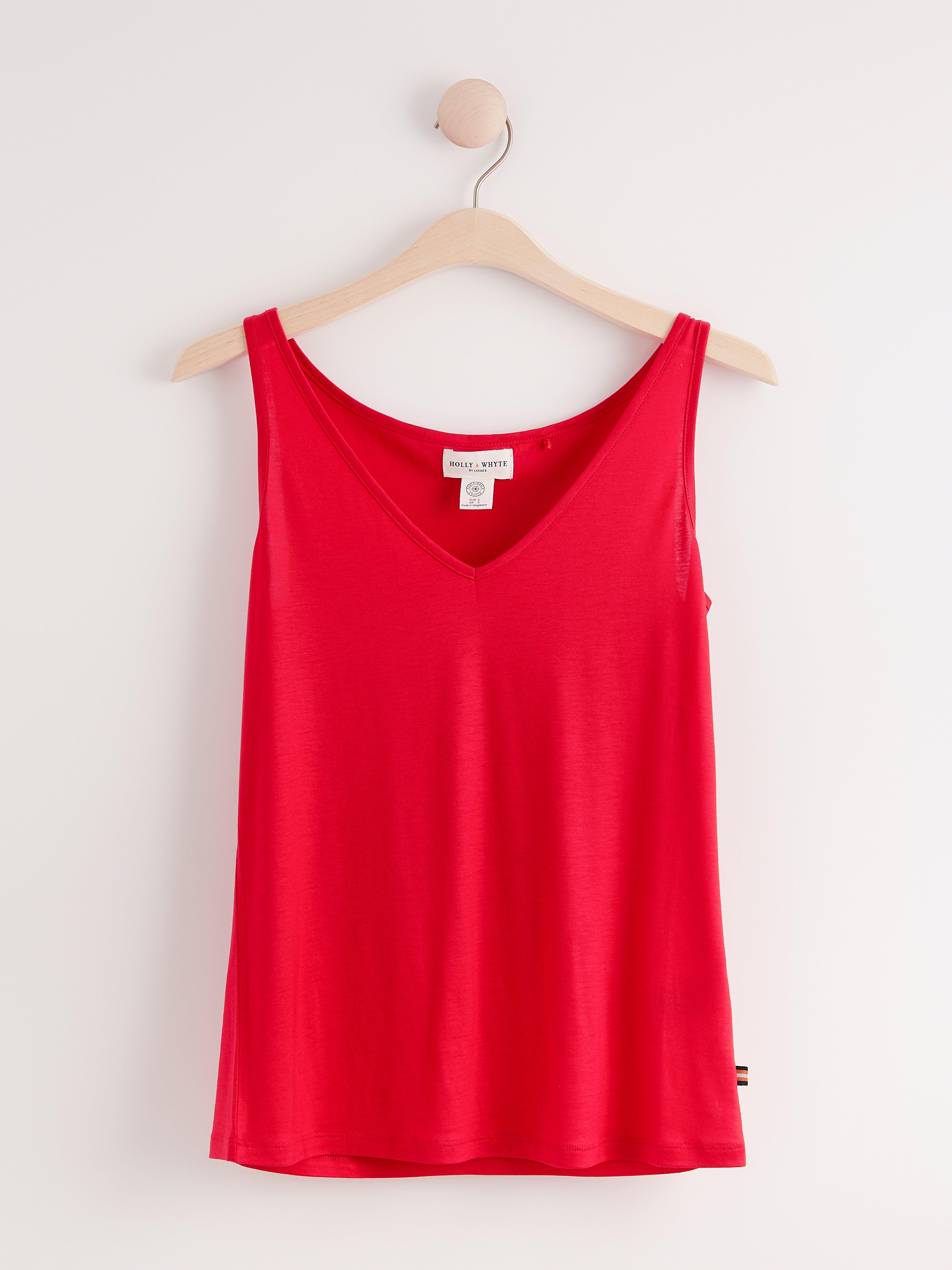 Tielko - Ženy - Červená