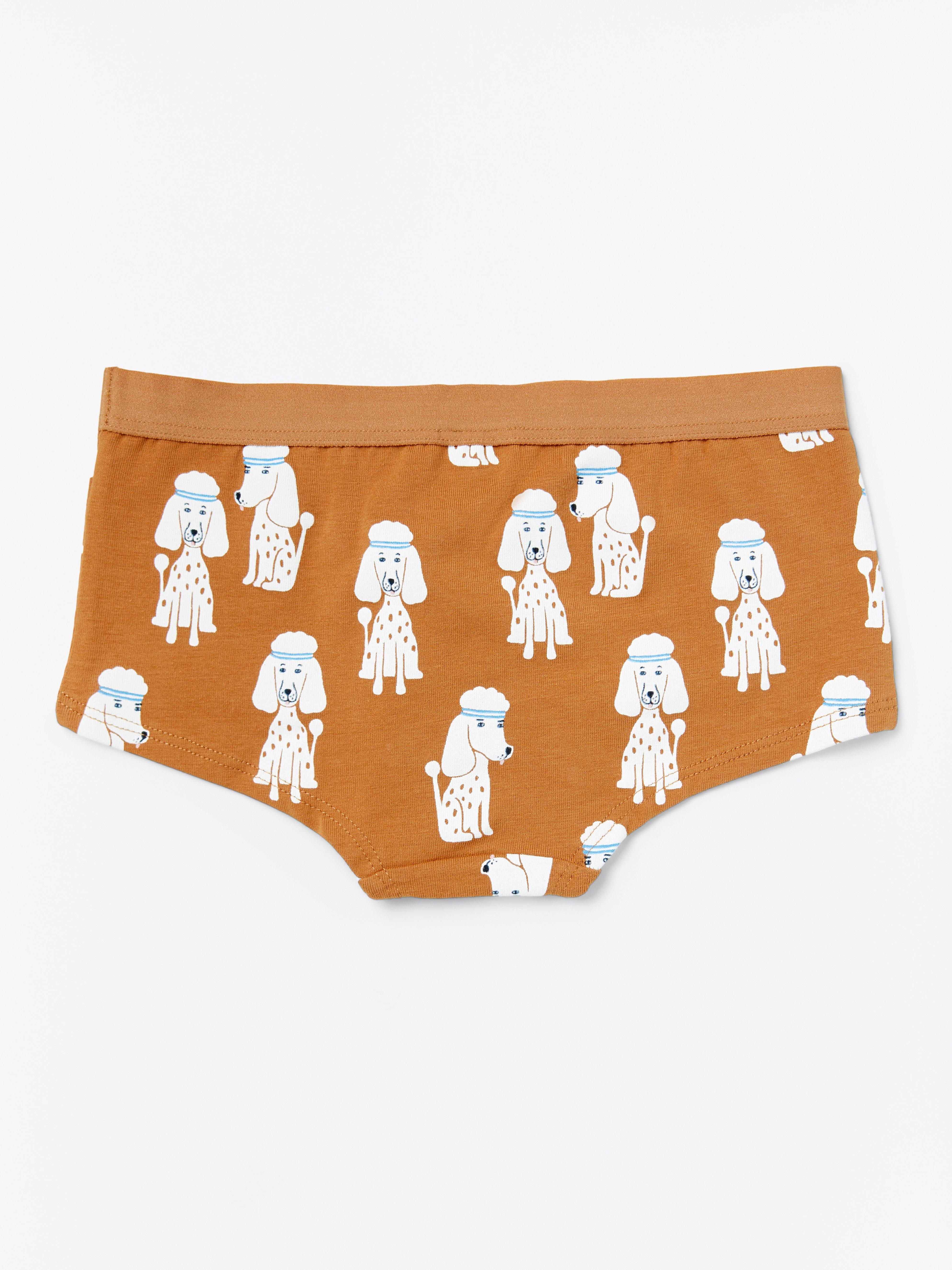 Hipster - Kids Wear - Brown
