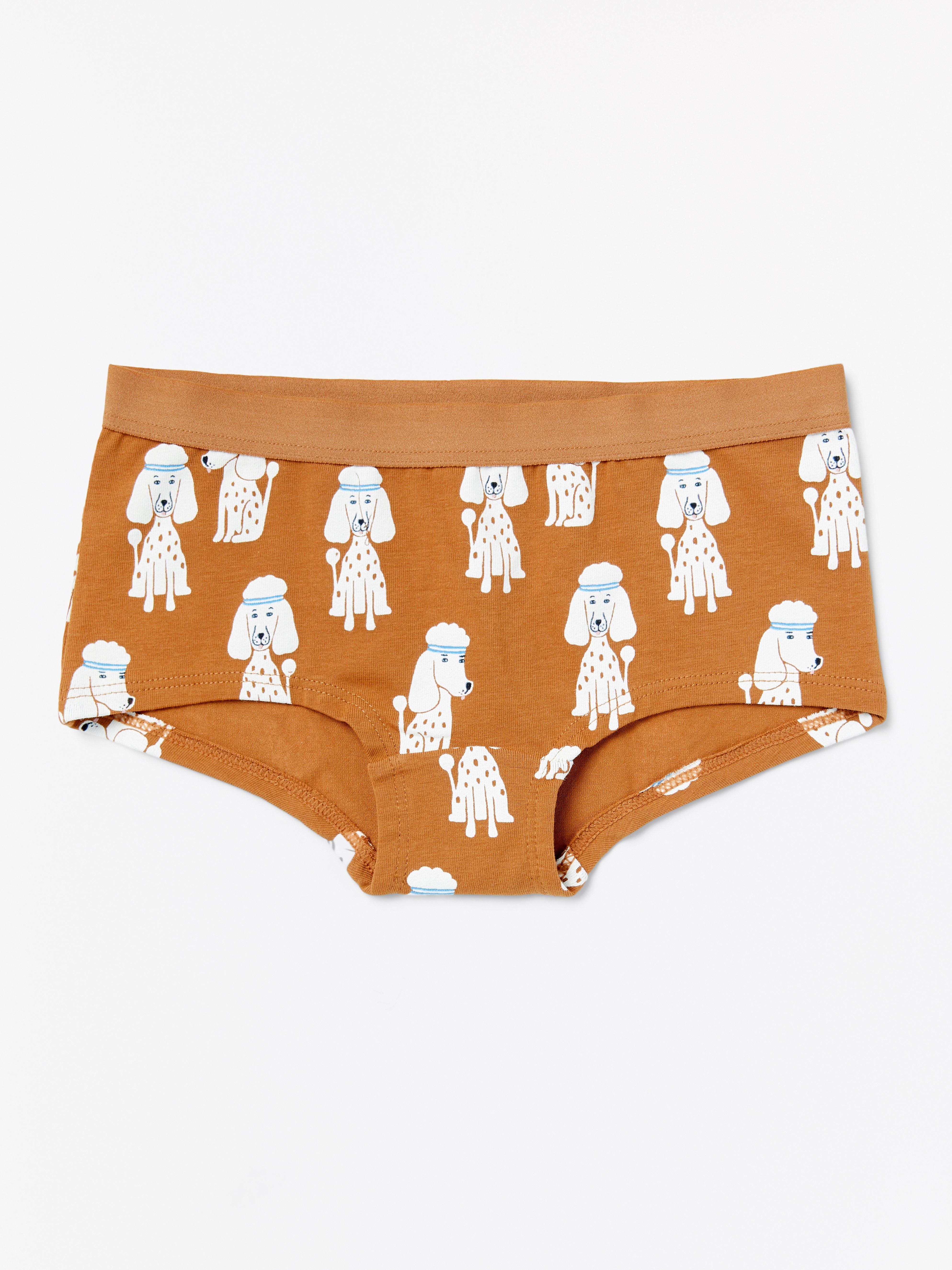 Hipster - Kids Wear - Brown