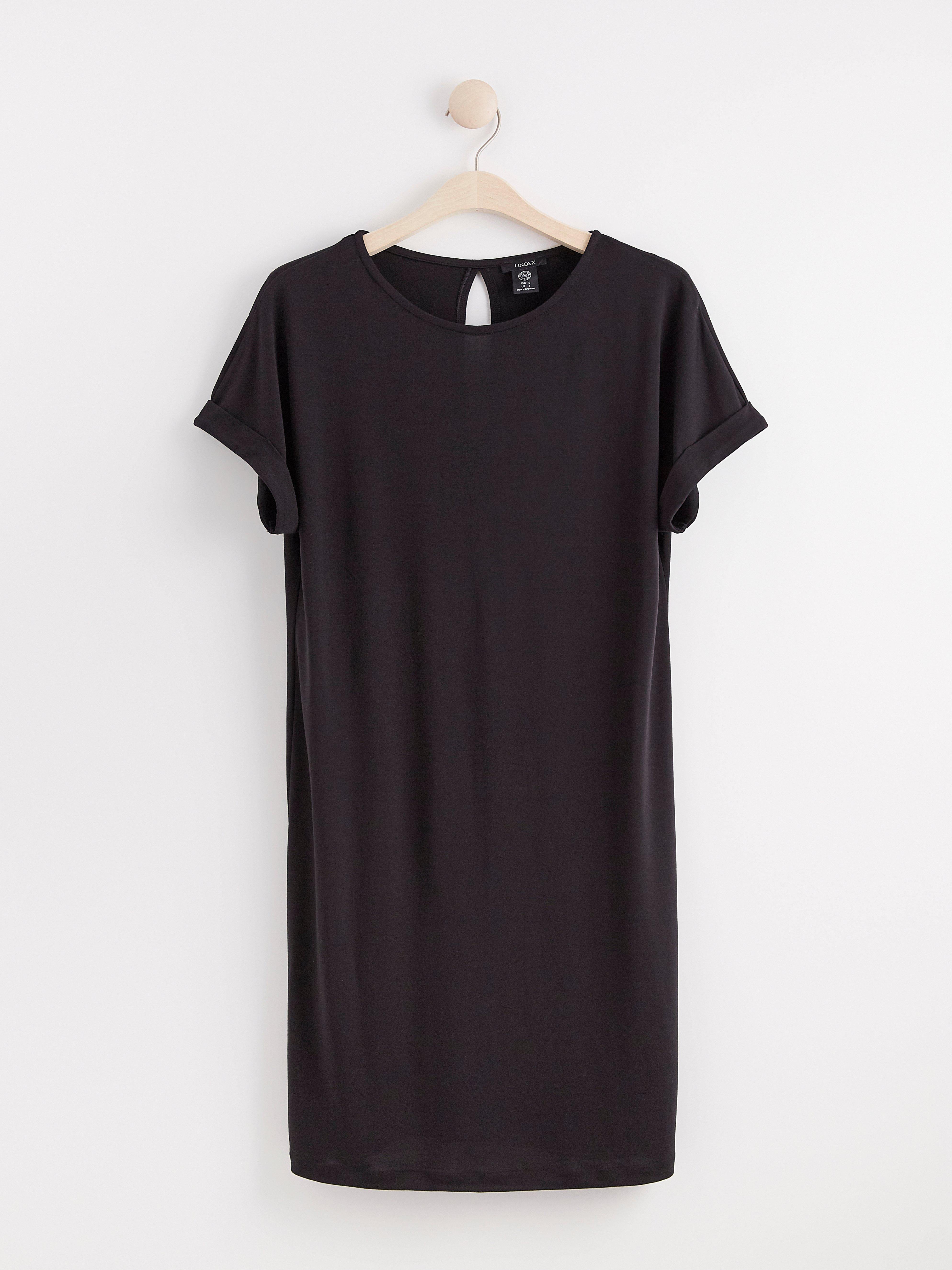 Šaty - Ženy - Čierna