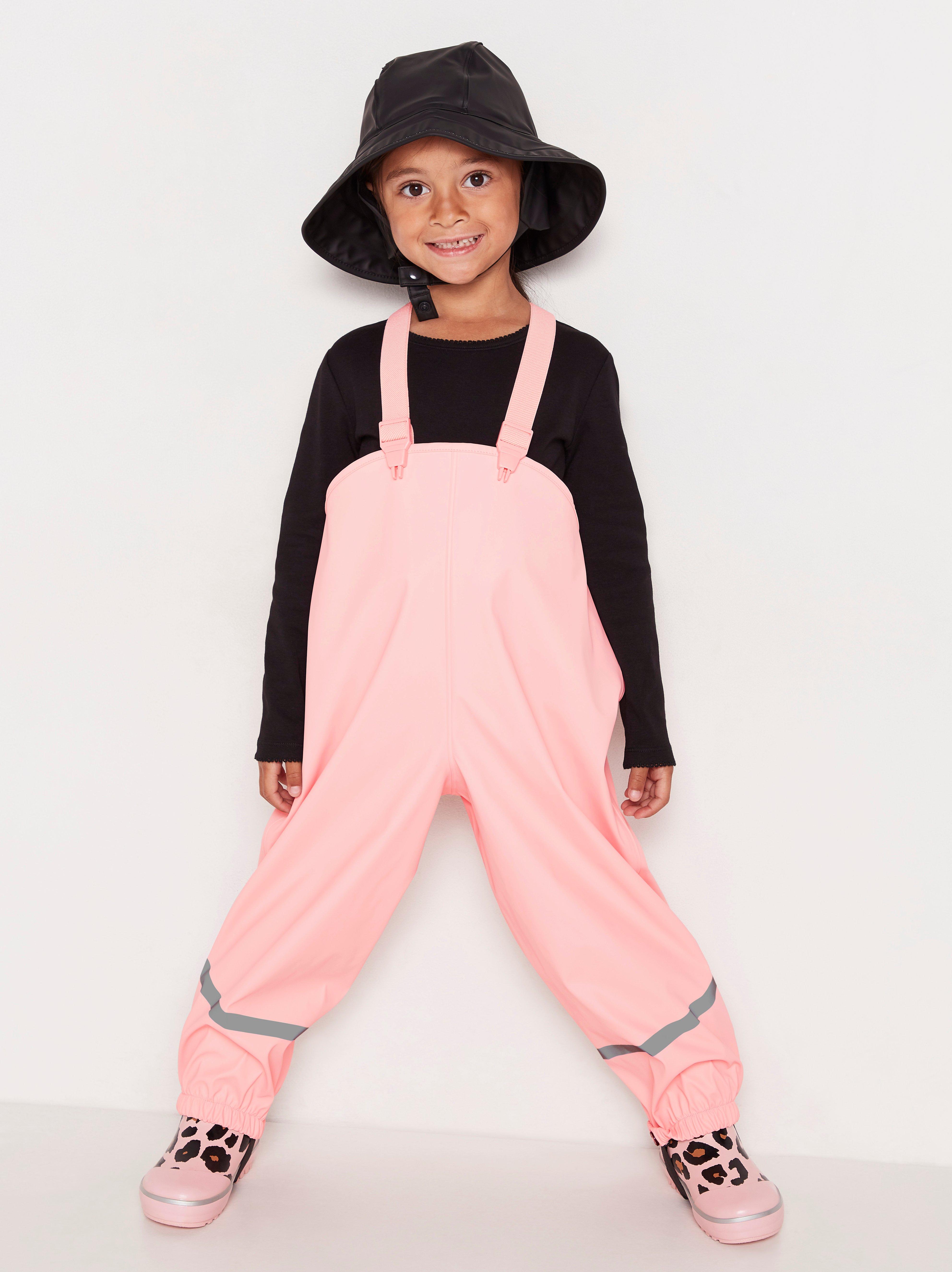 Rain trousers Lindex