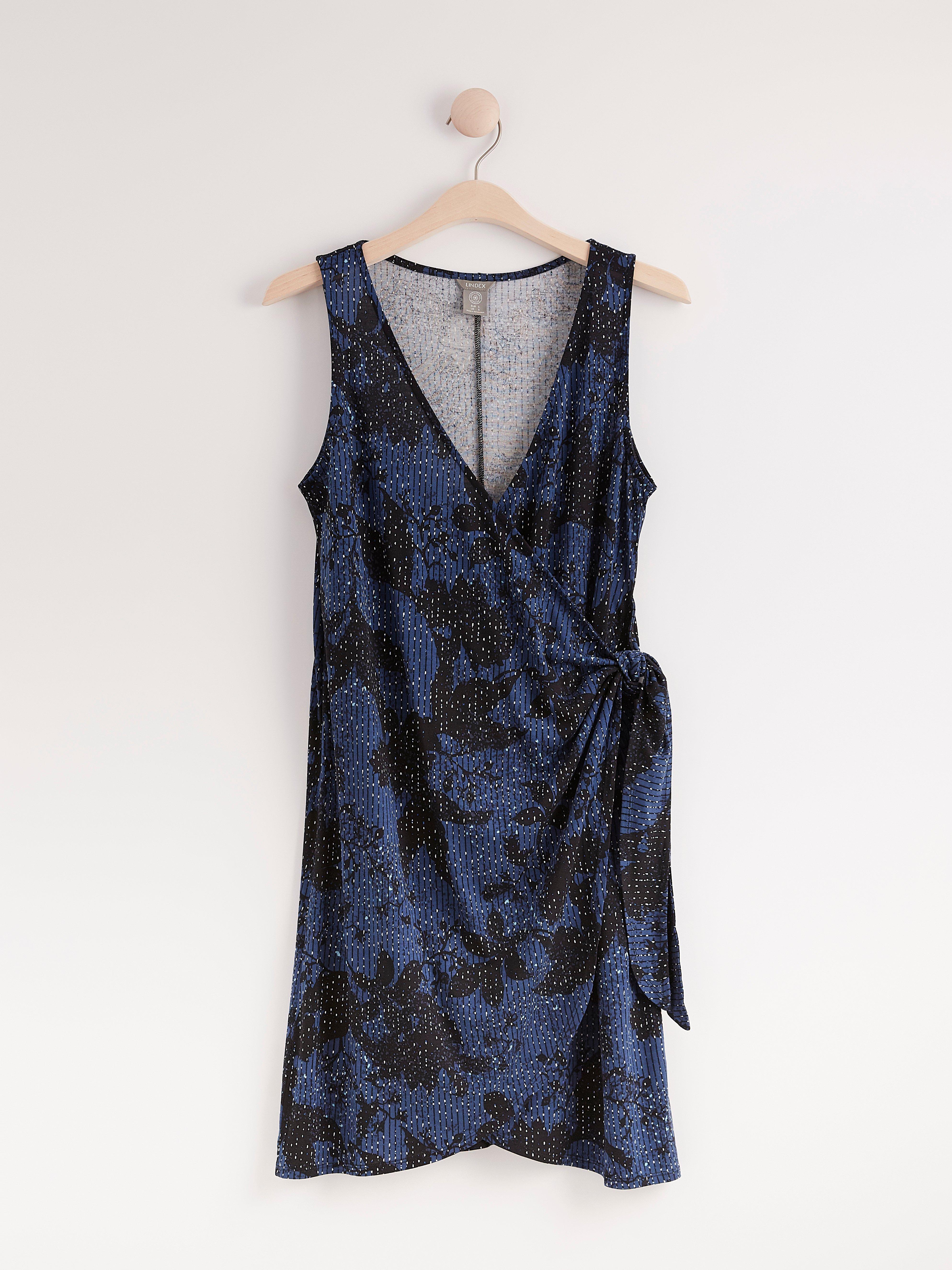 Šaty - Ženy - Modrá