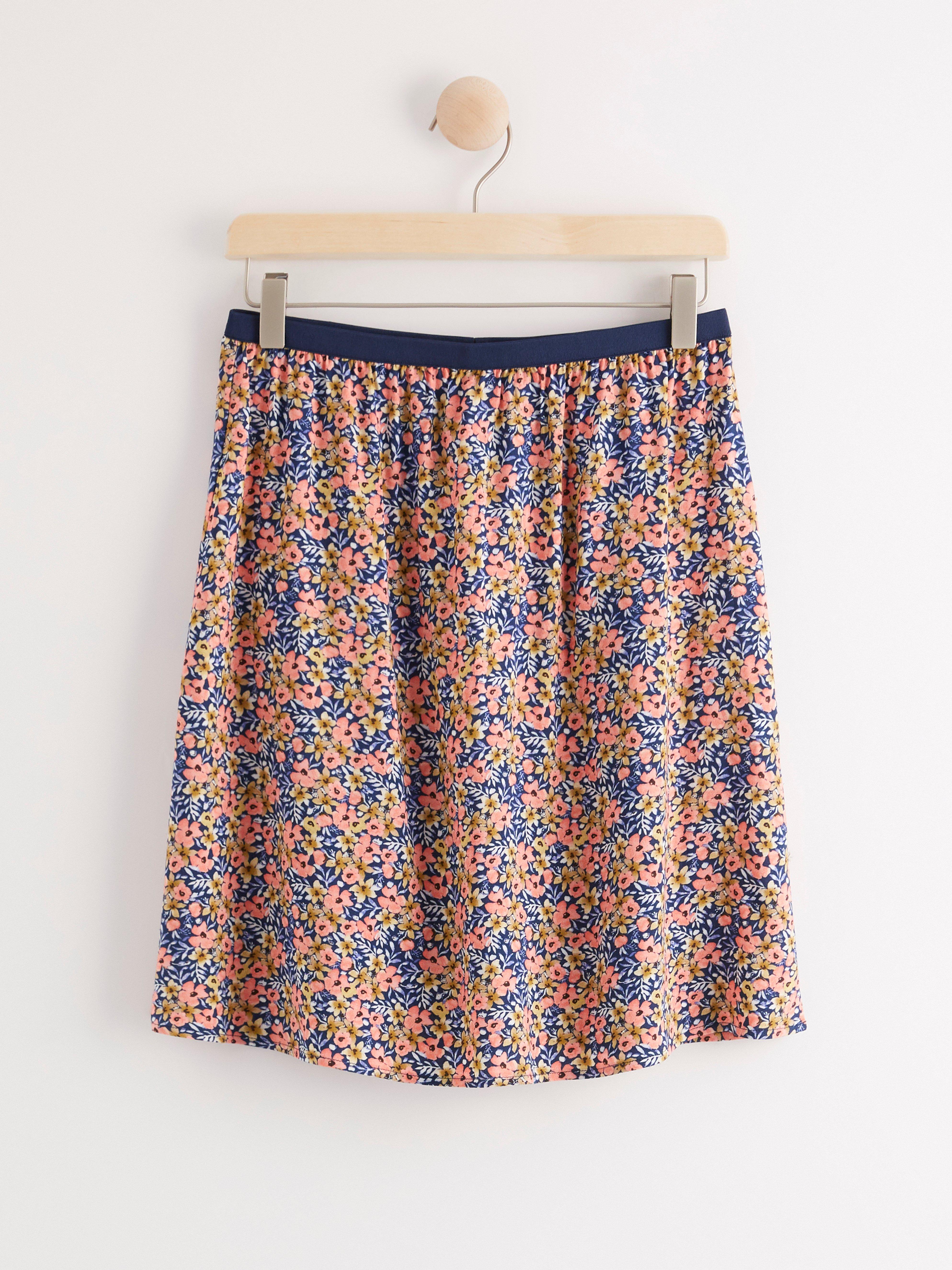 Sukně - Ženy - Korálová