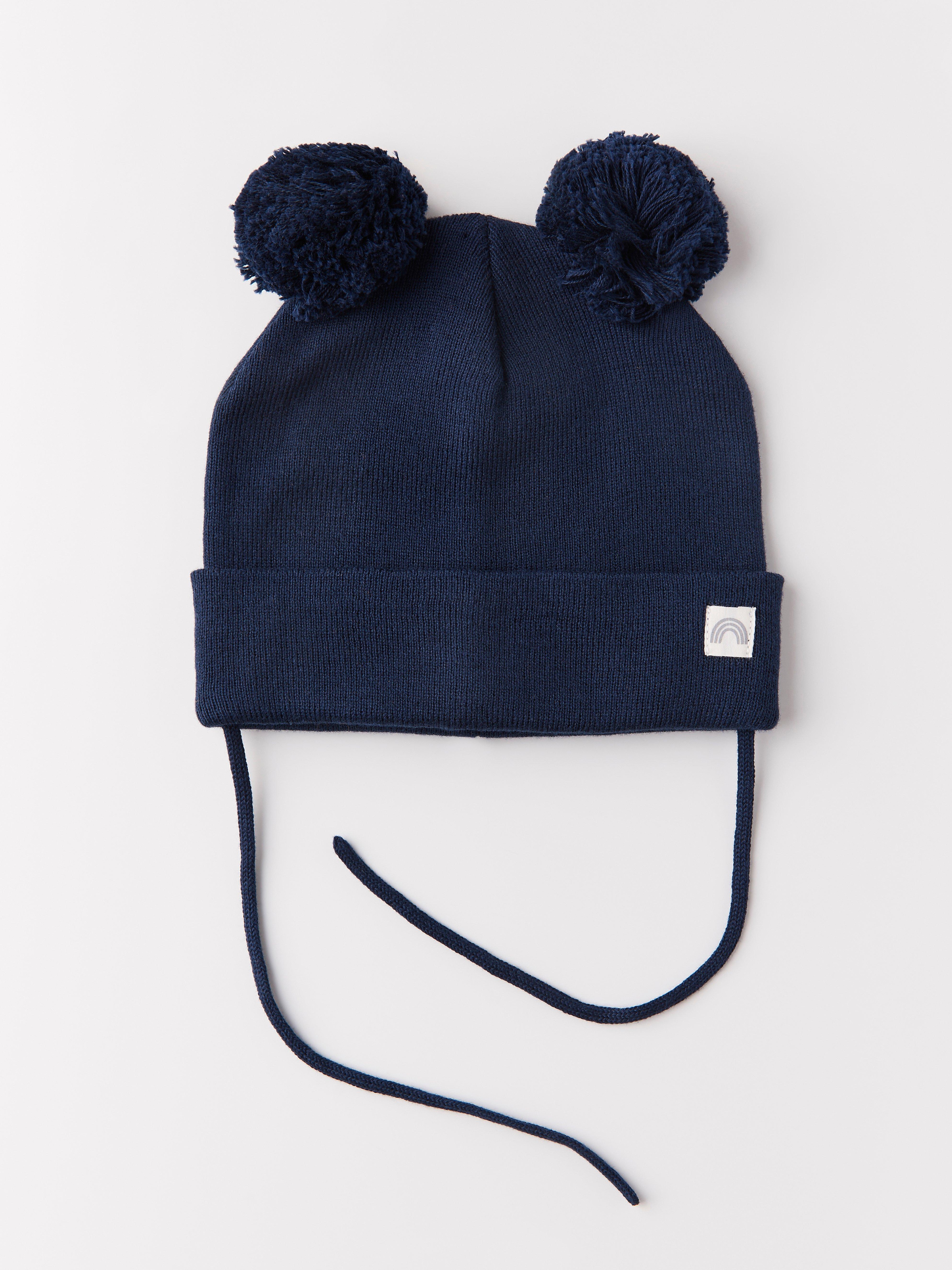 Cap - Kids Wear - Blue