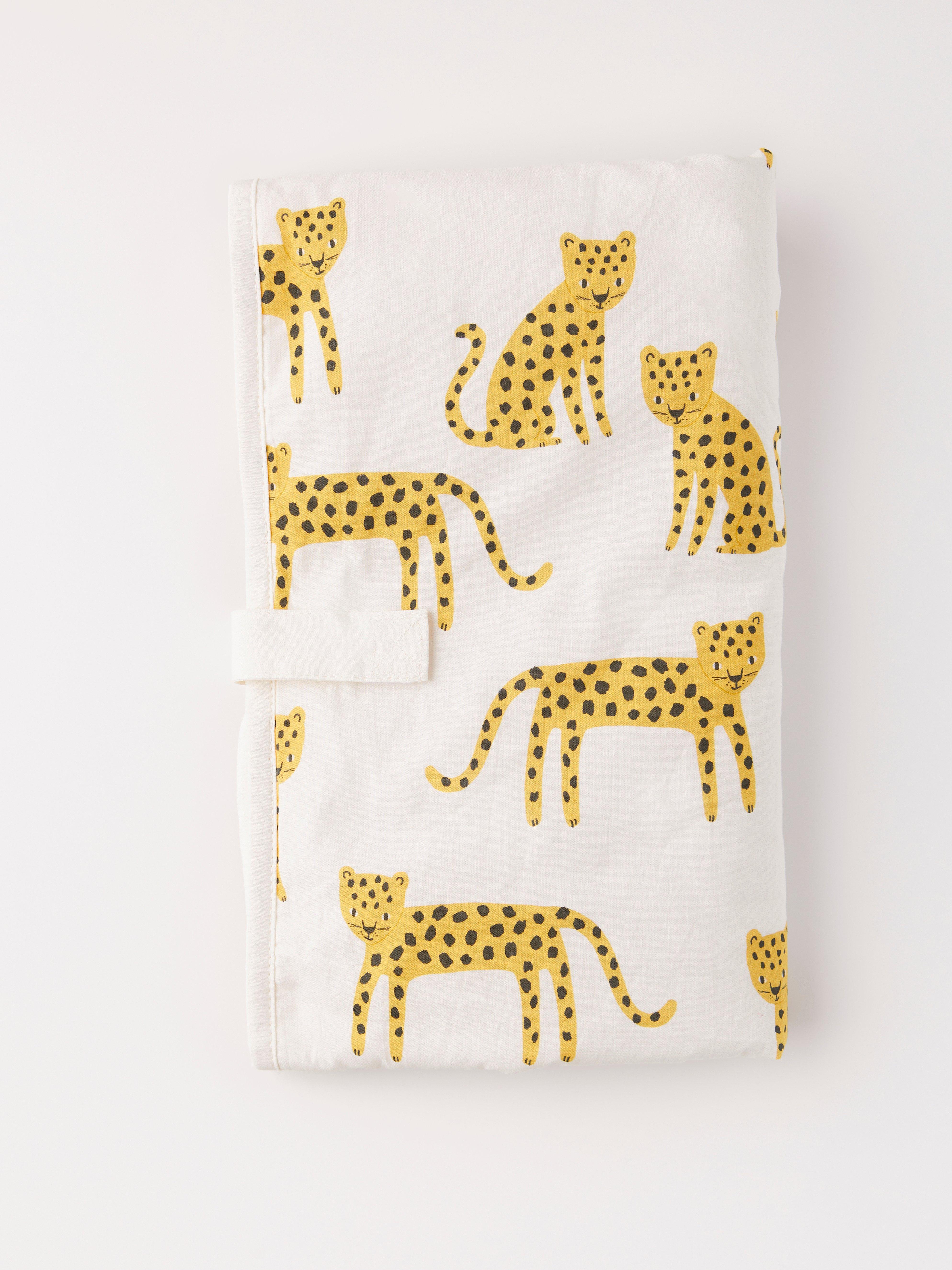 Changing Pad - Kids Wear - Beige