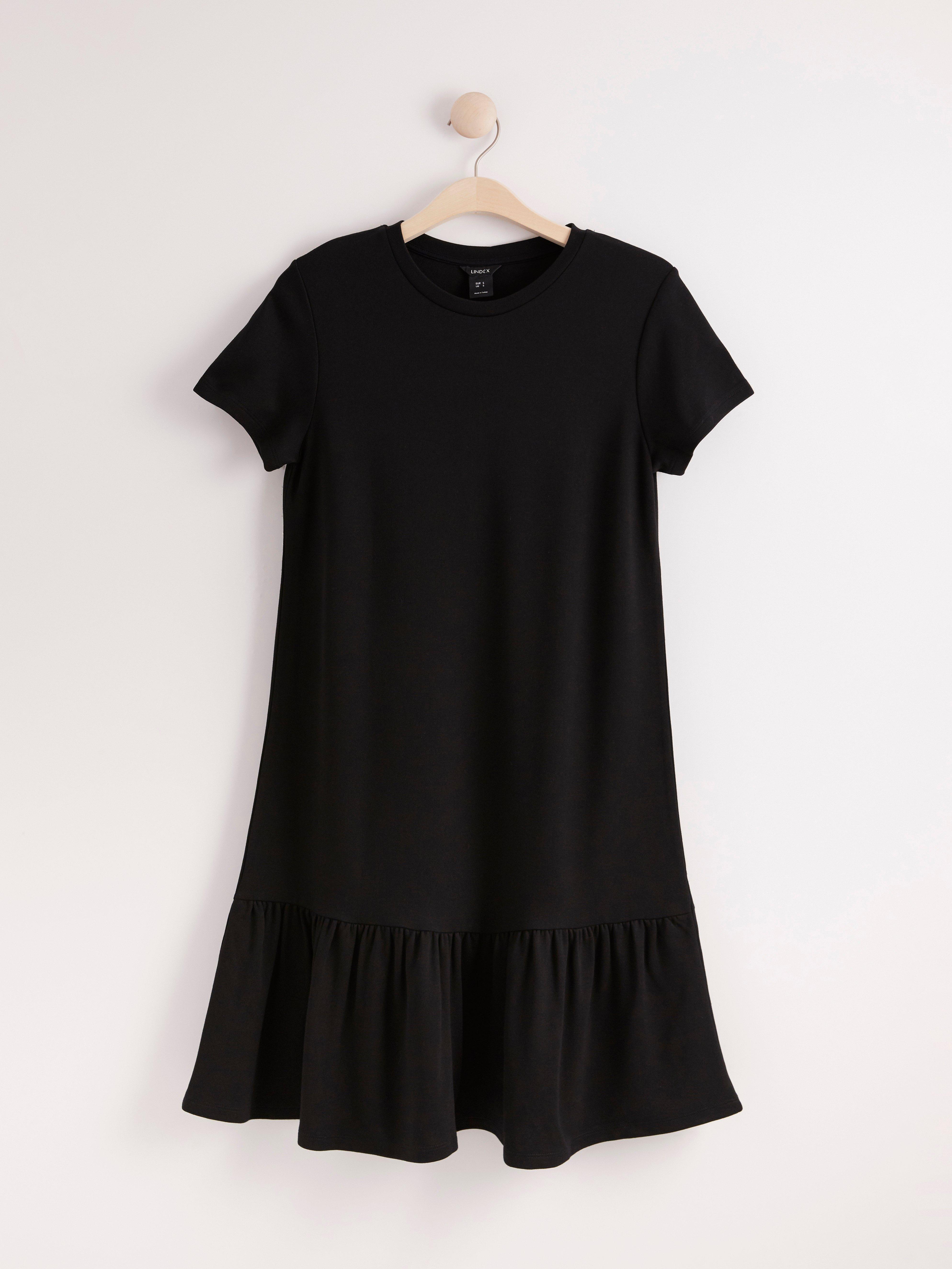 Tunic - Womens Wear - Black