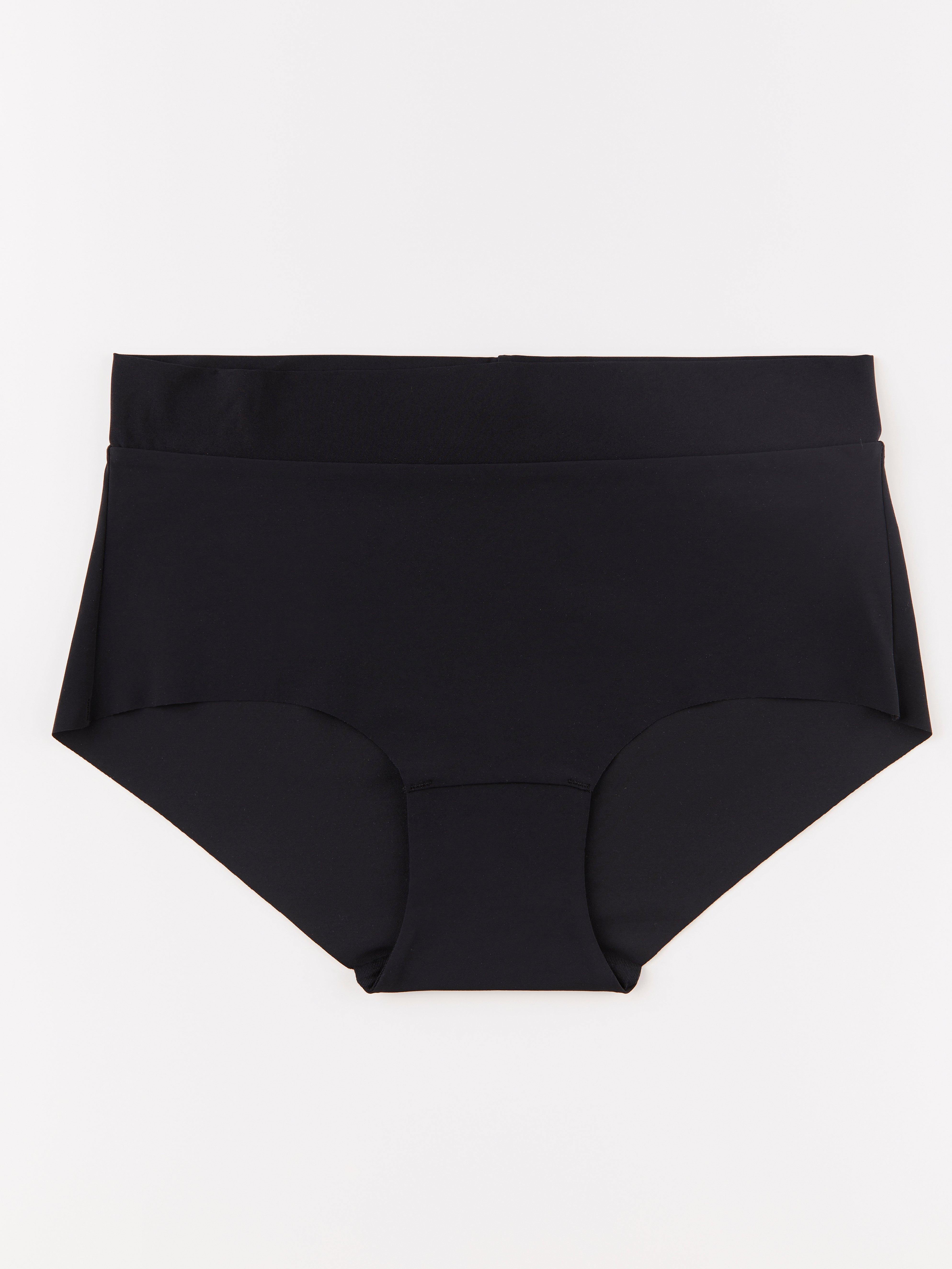 Brief Regular - Lingerie - Black