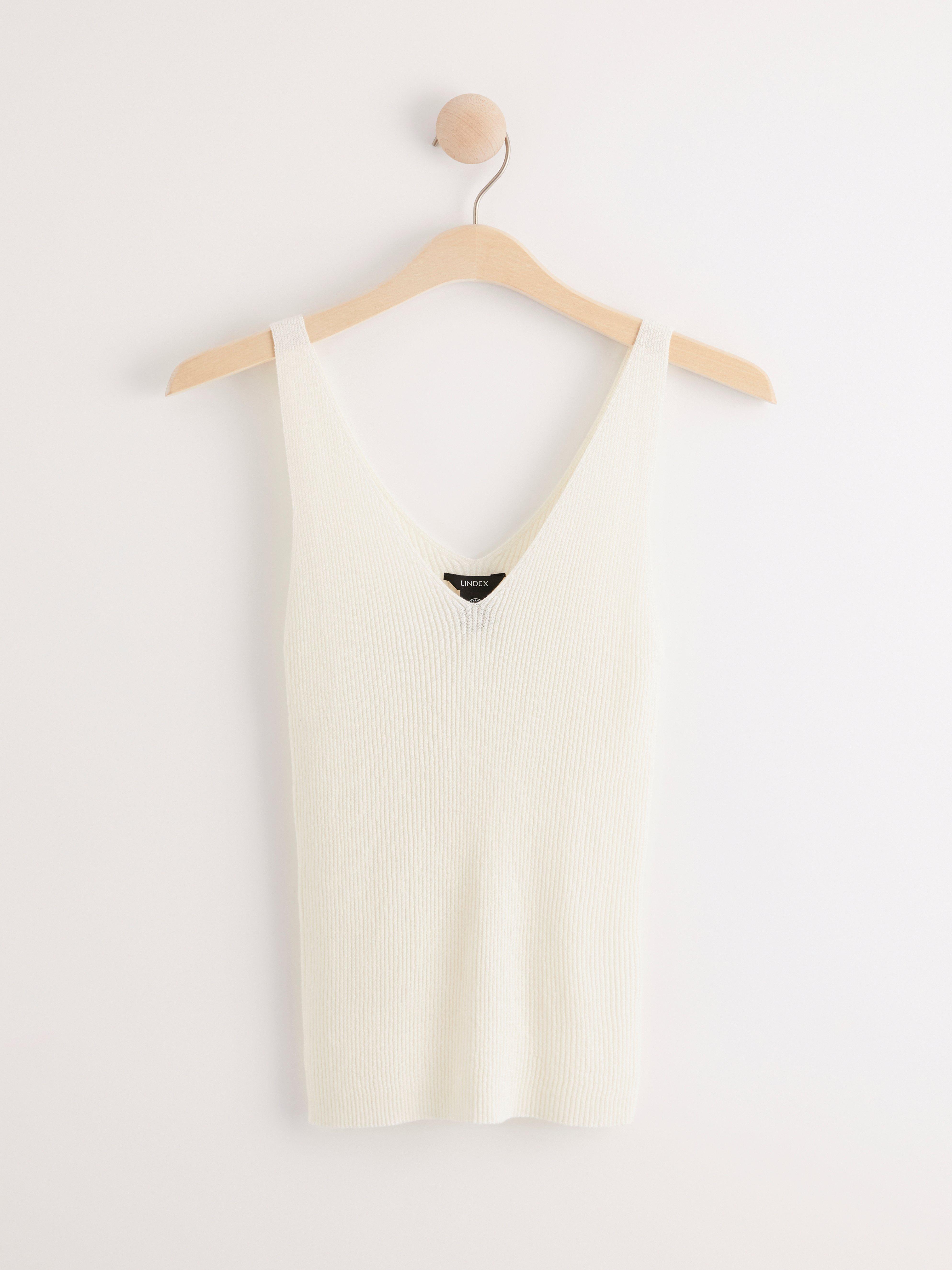 Kamizola - Ženy - Biela