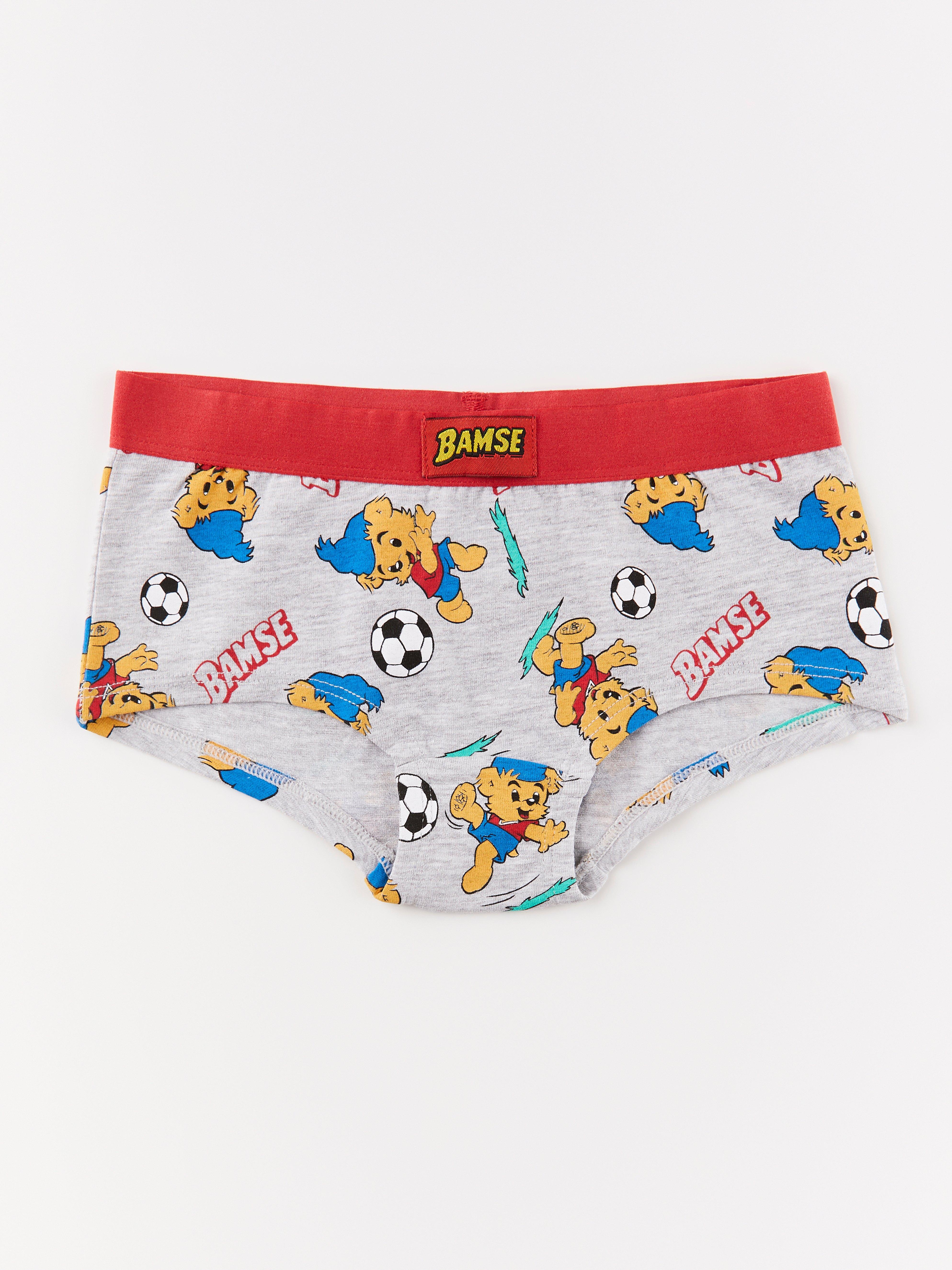 Hipster - Kids Wear - Grey