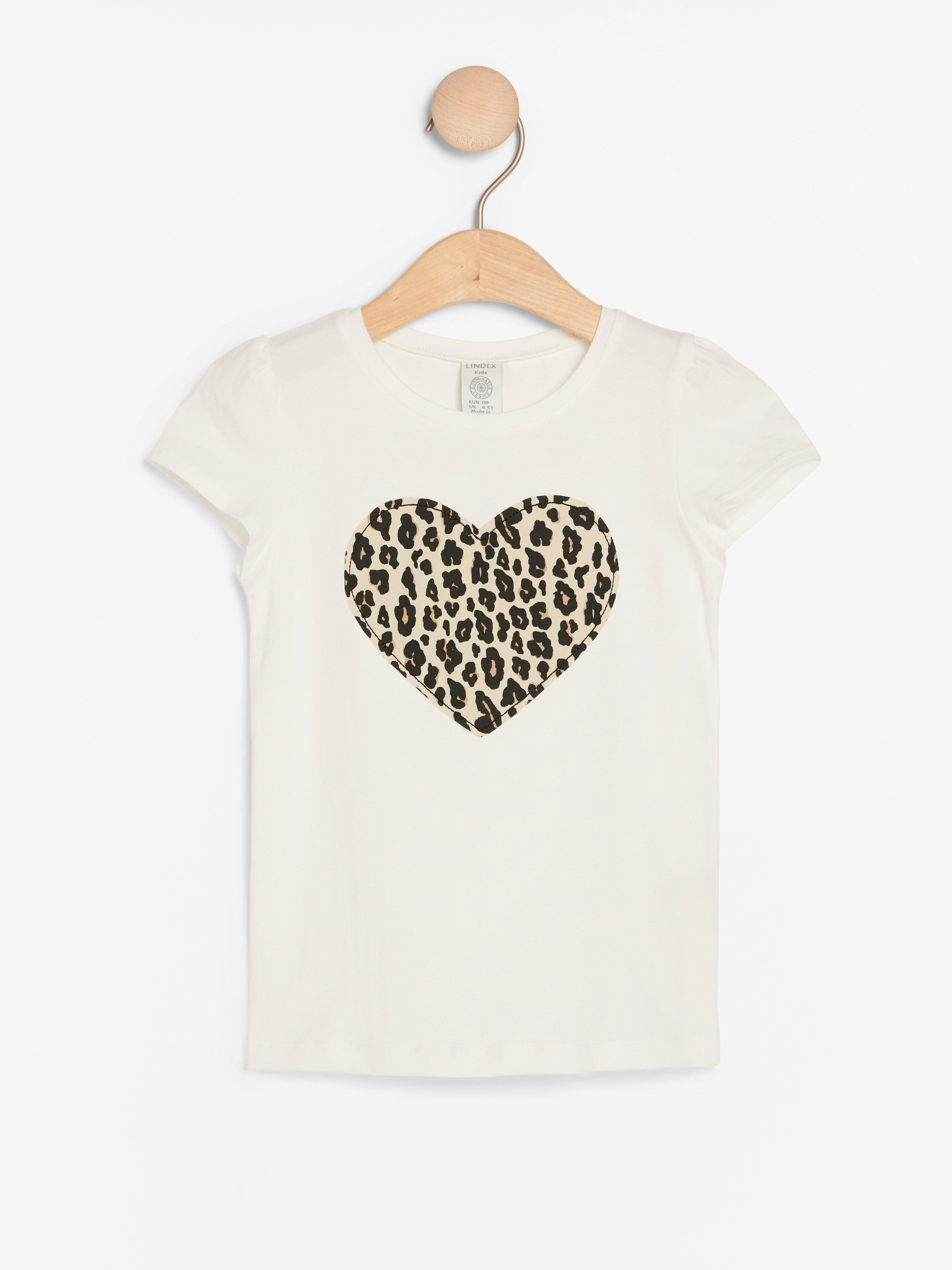 Top - Kids Wear - White