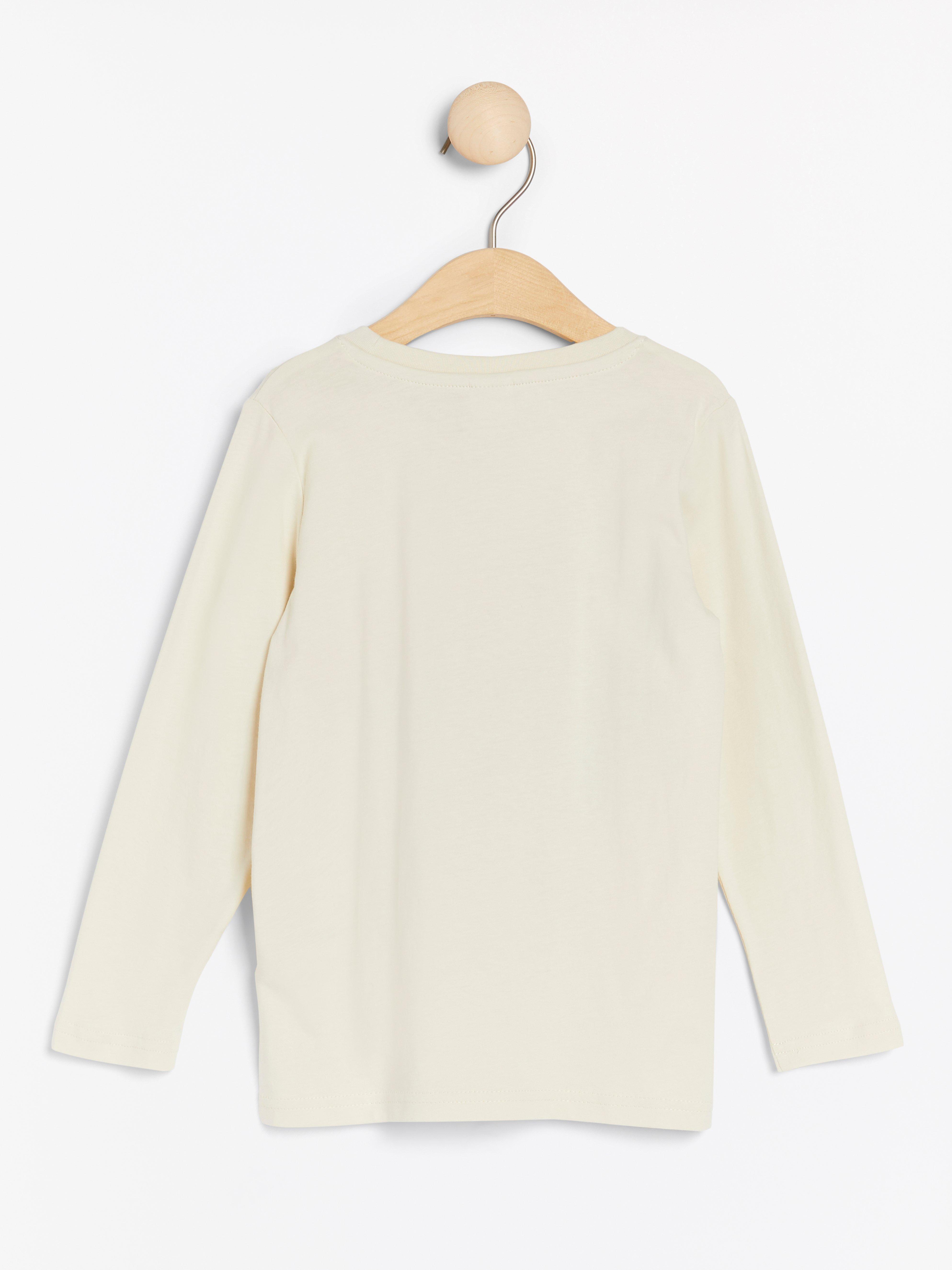 Top - Kids Wear - Beige