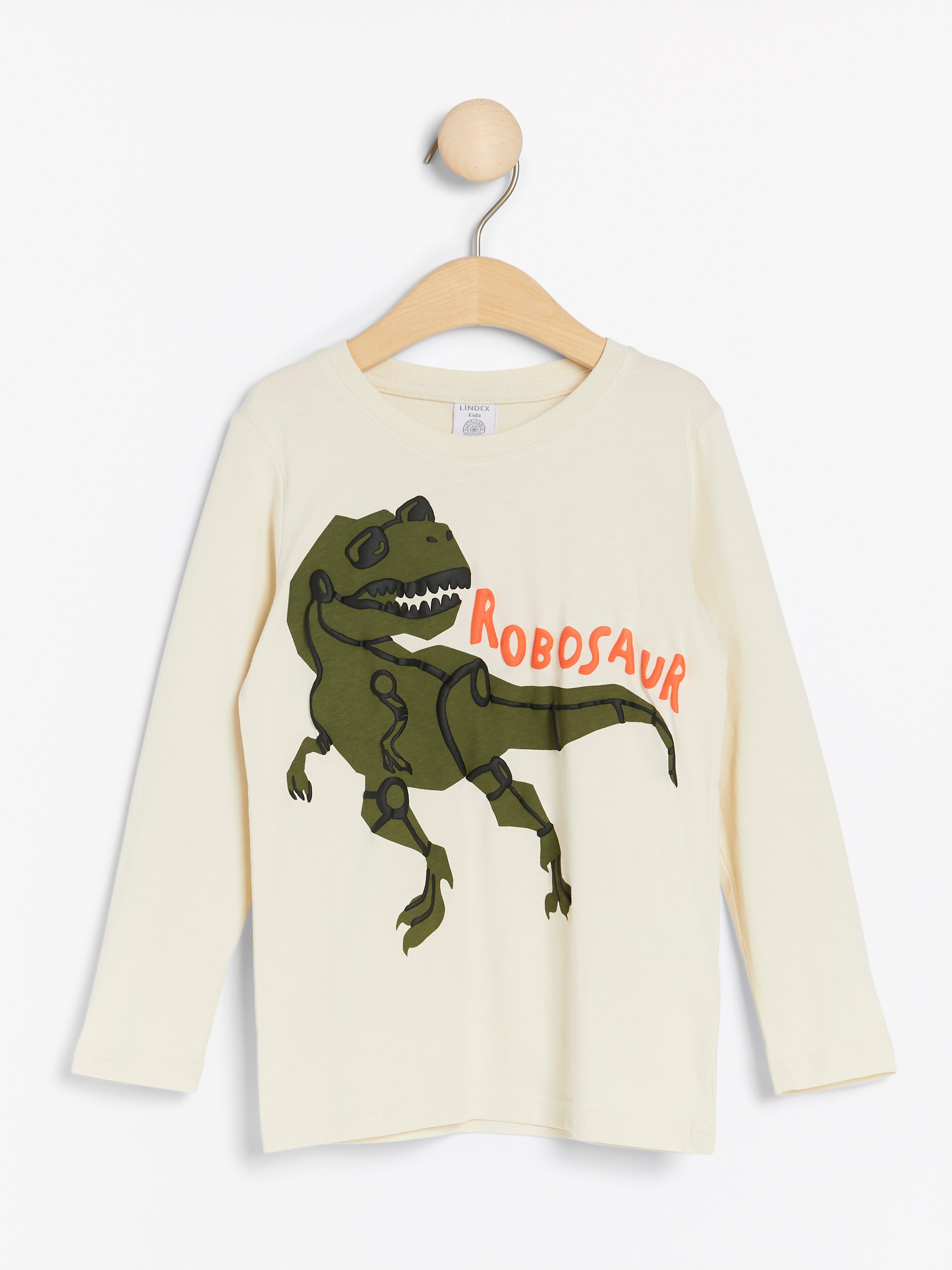 Top - Kids Wear - Beige