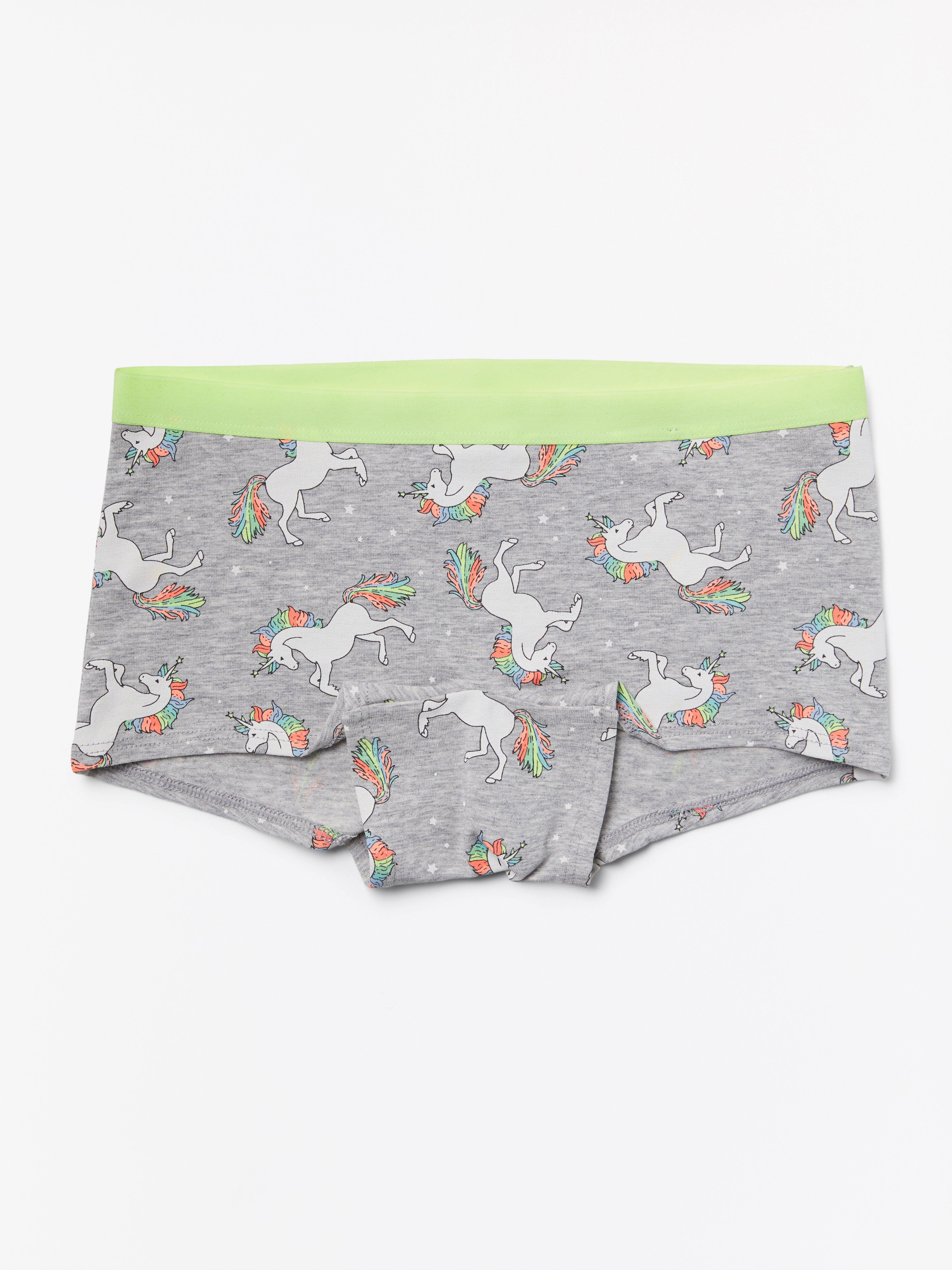 Hipster - Kids Wear - Grey