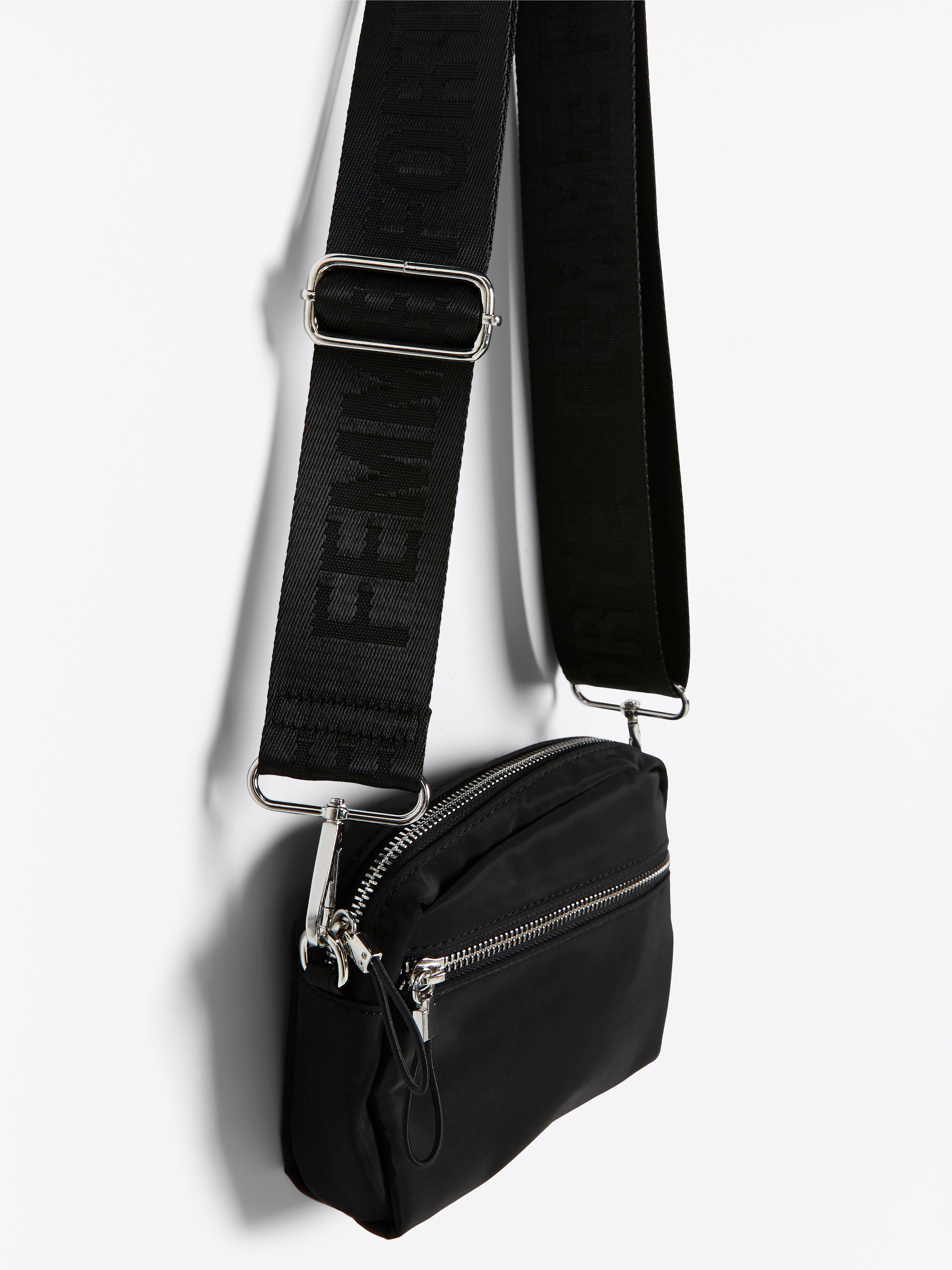Bag - Dame - Svart
