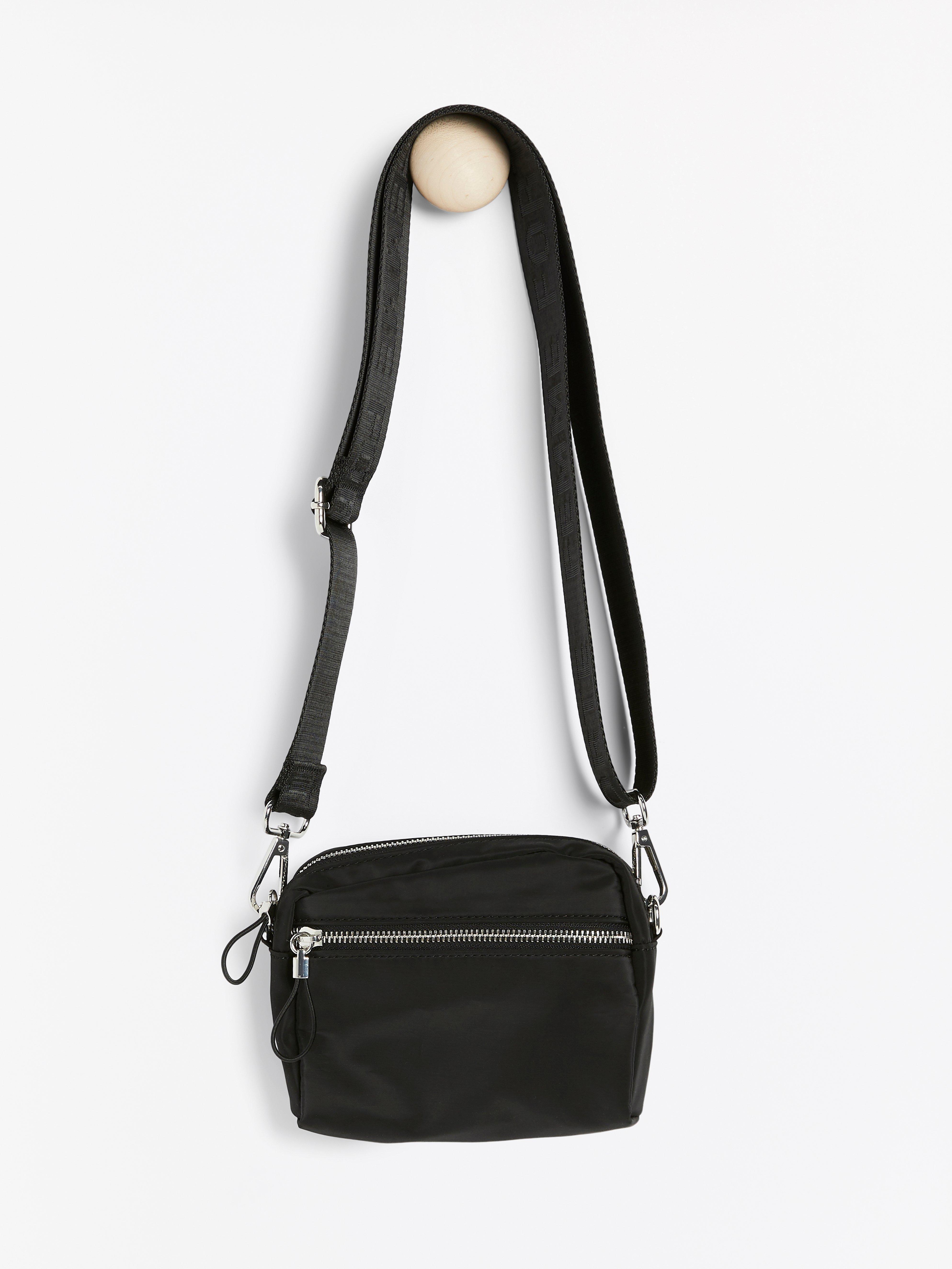 Bag - Dame - Svart