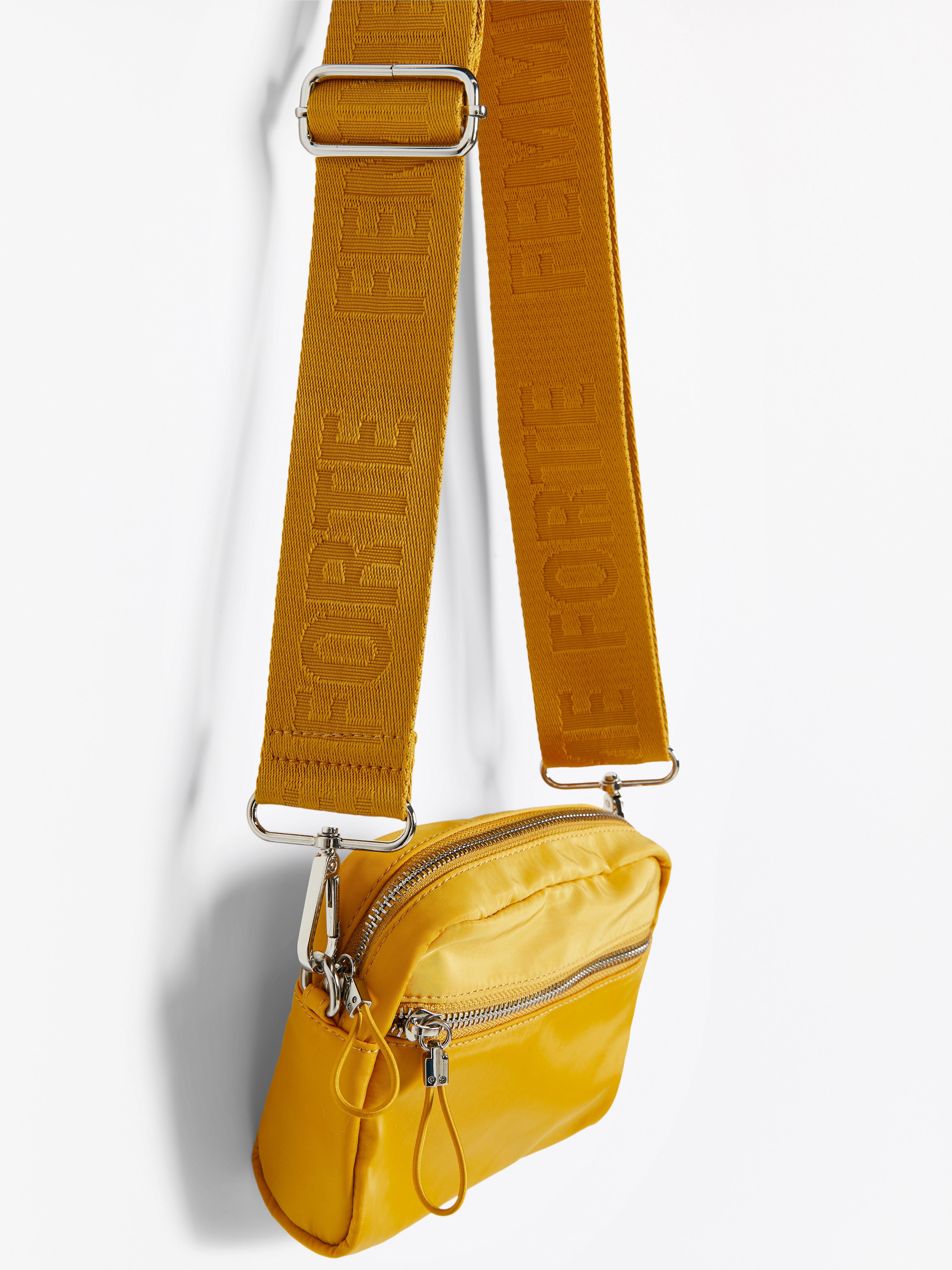 Bag - Dame - Gul