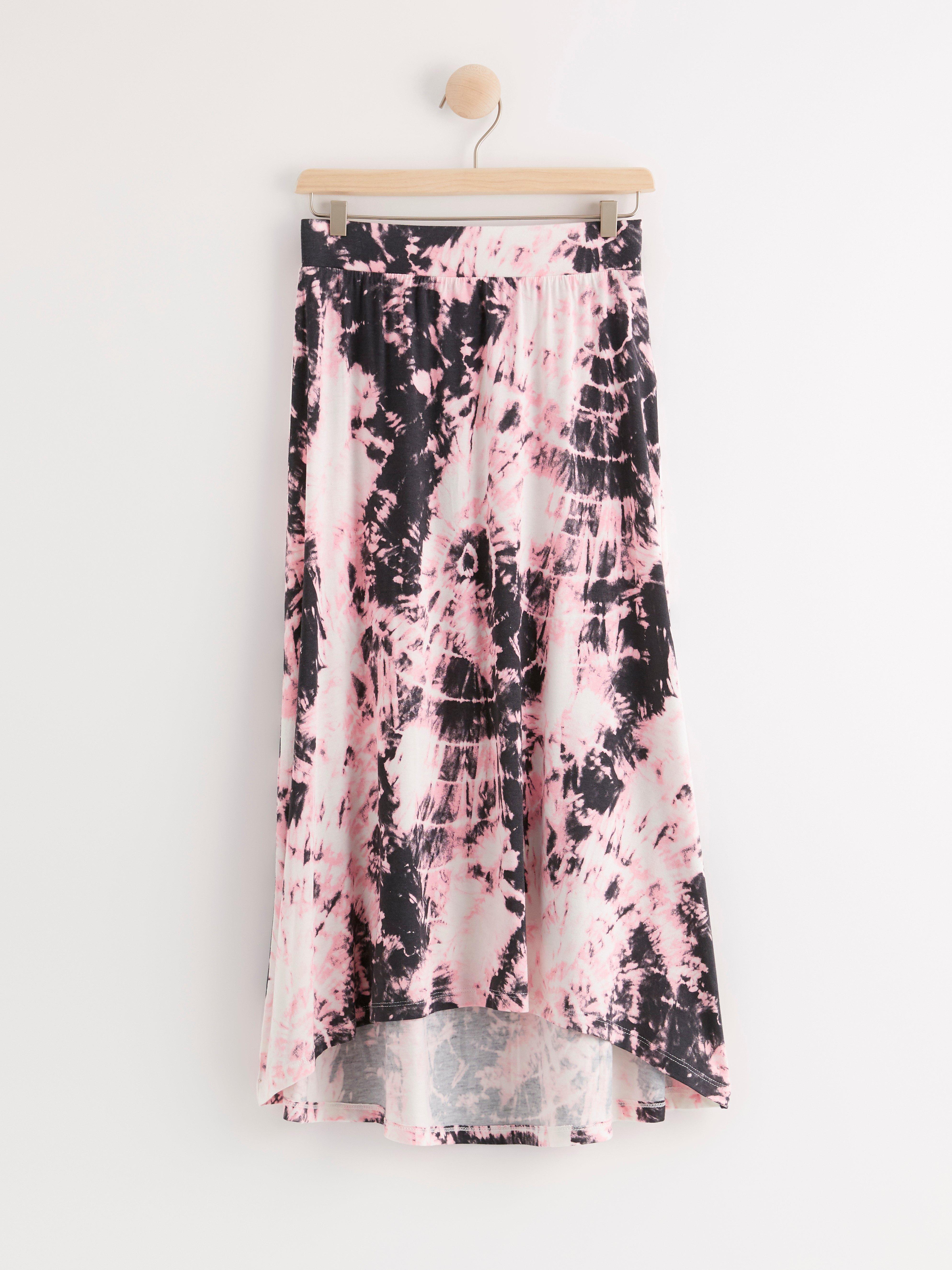 Maxikjol - Barn - Svart