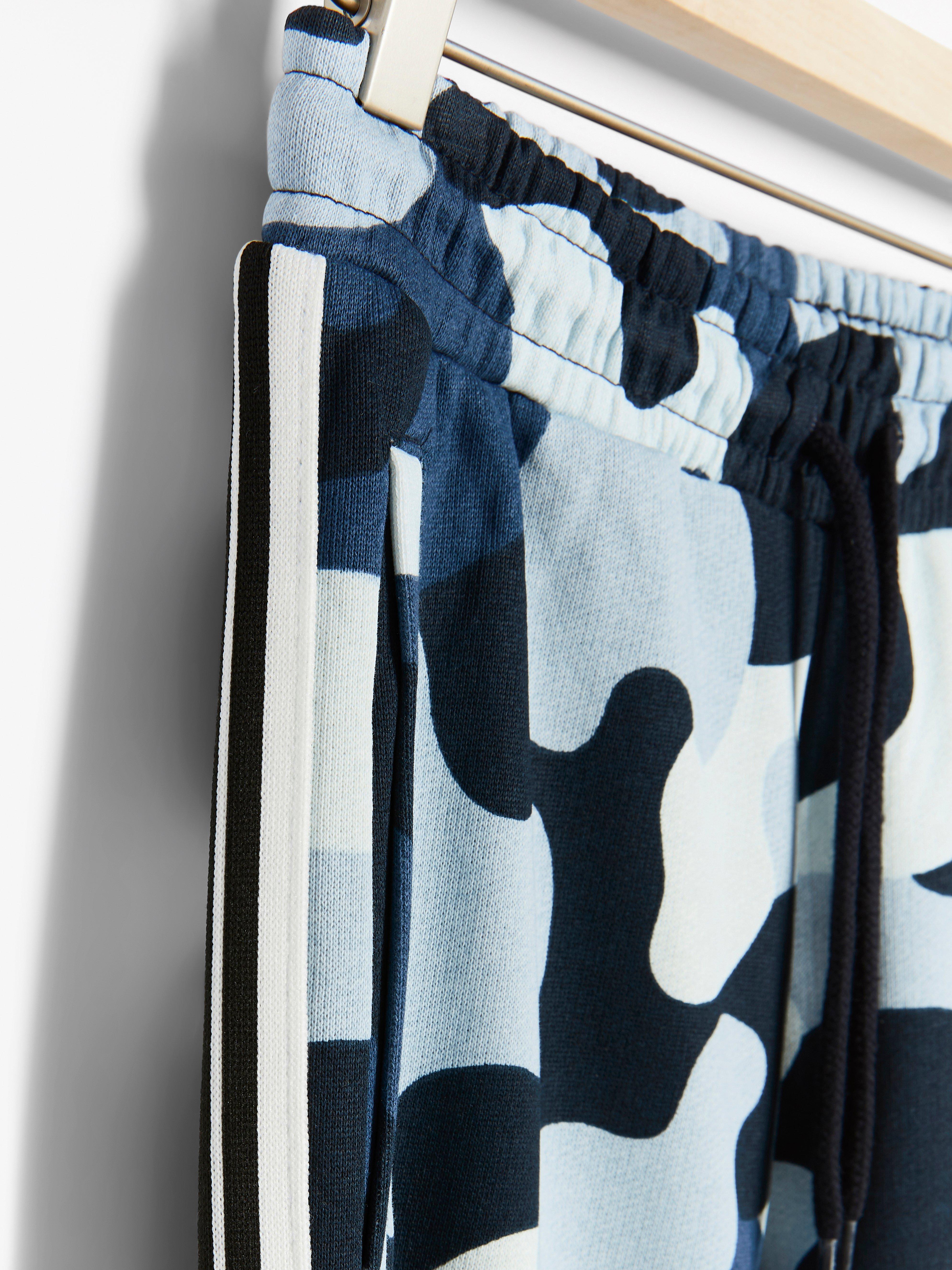 Trousers - Kids Wear - Blue