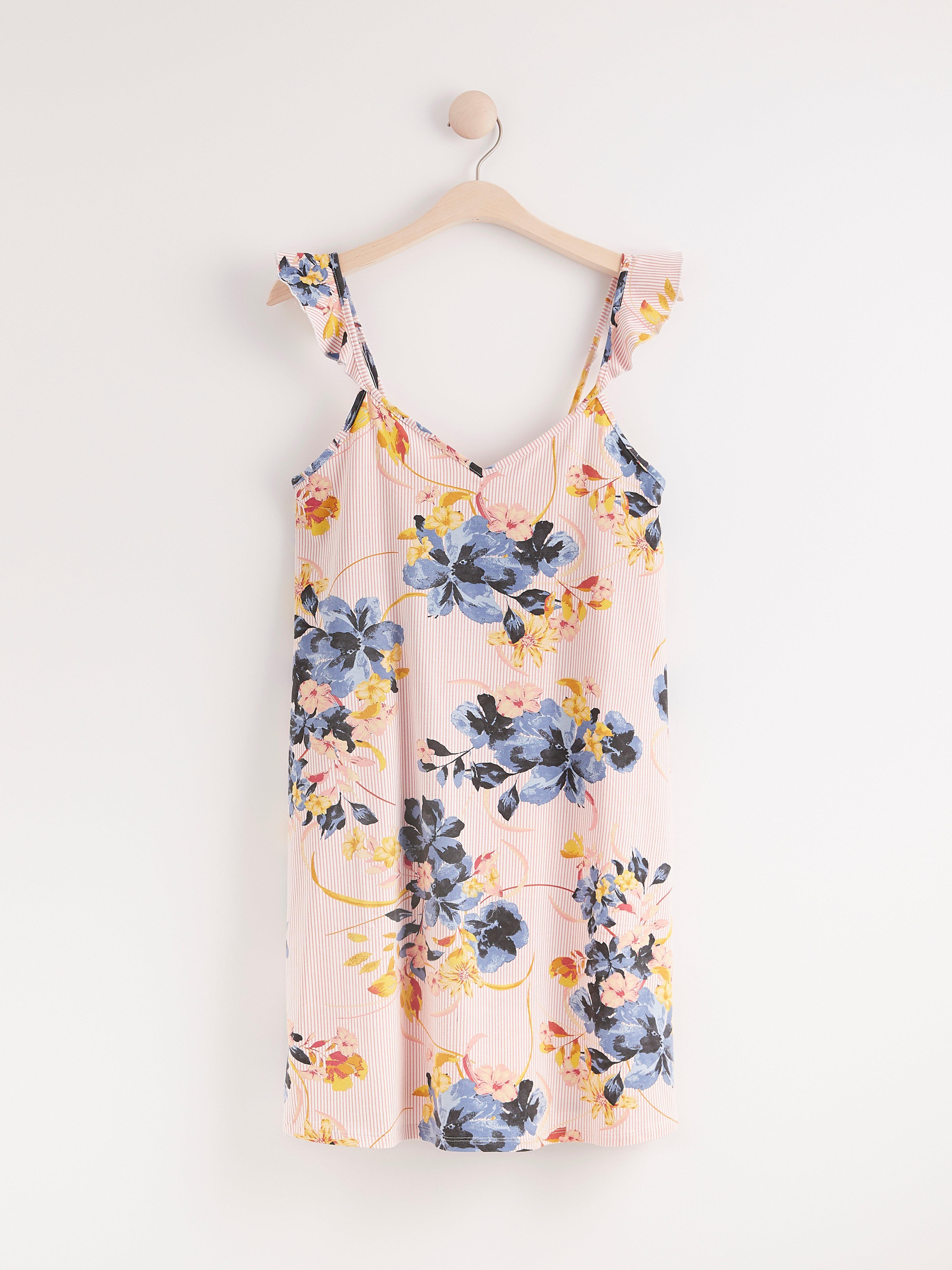 Nattlinne - Underkläder - Rosa