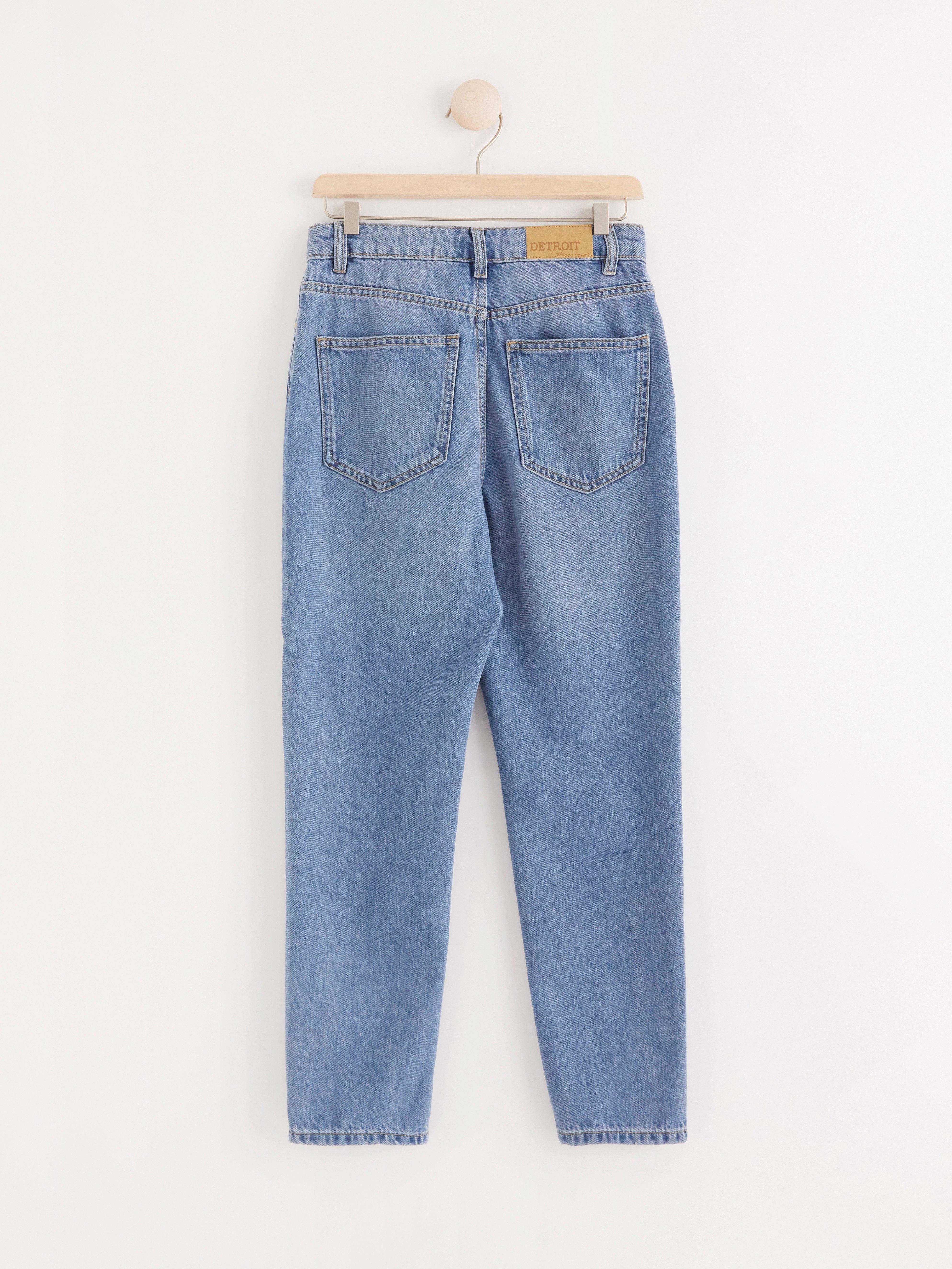 Jeans - Kids Wear - Blue
