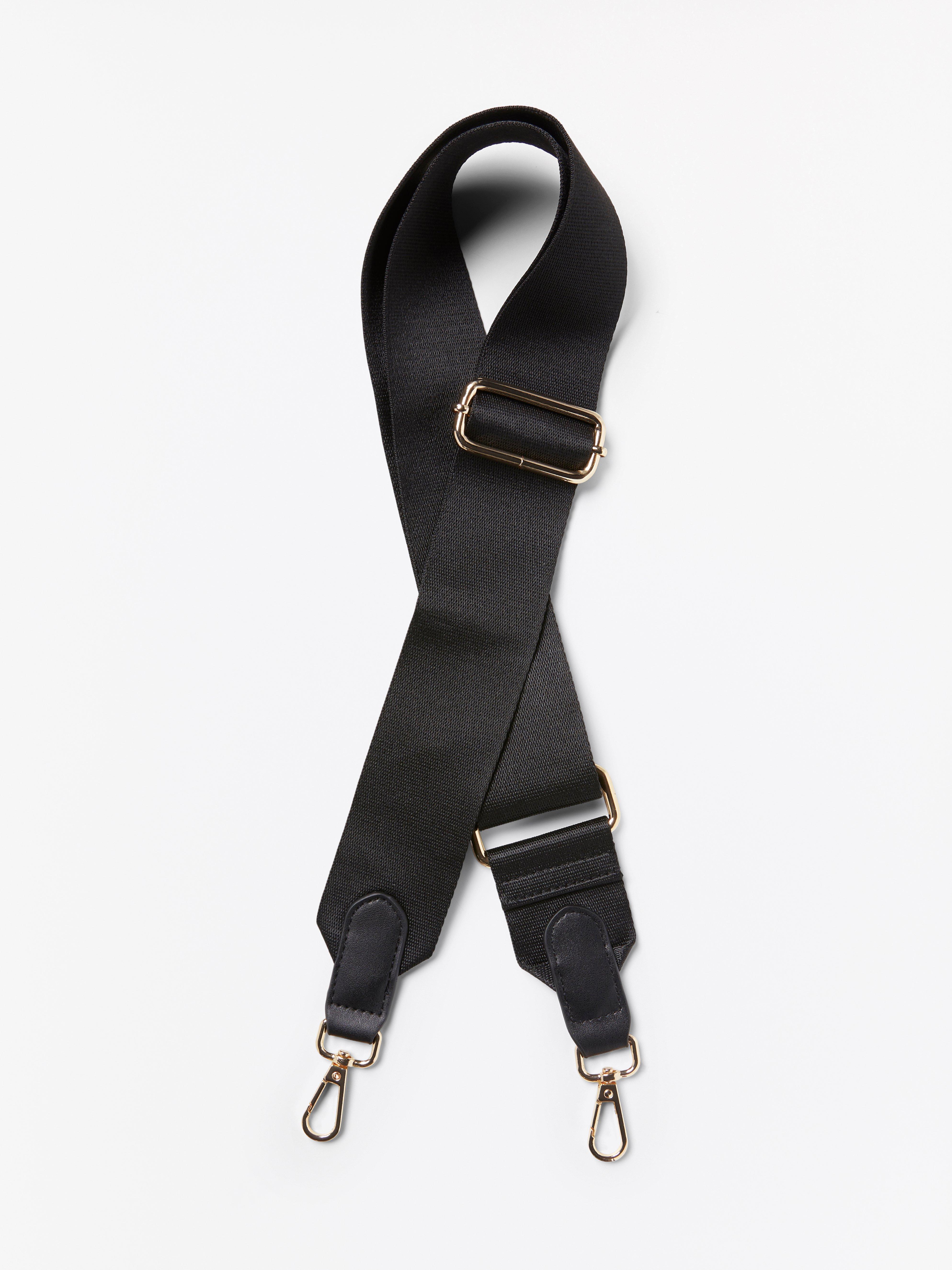 Nyckelring - Dam - Gul