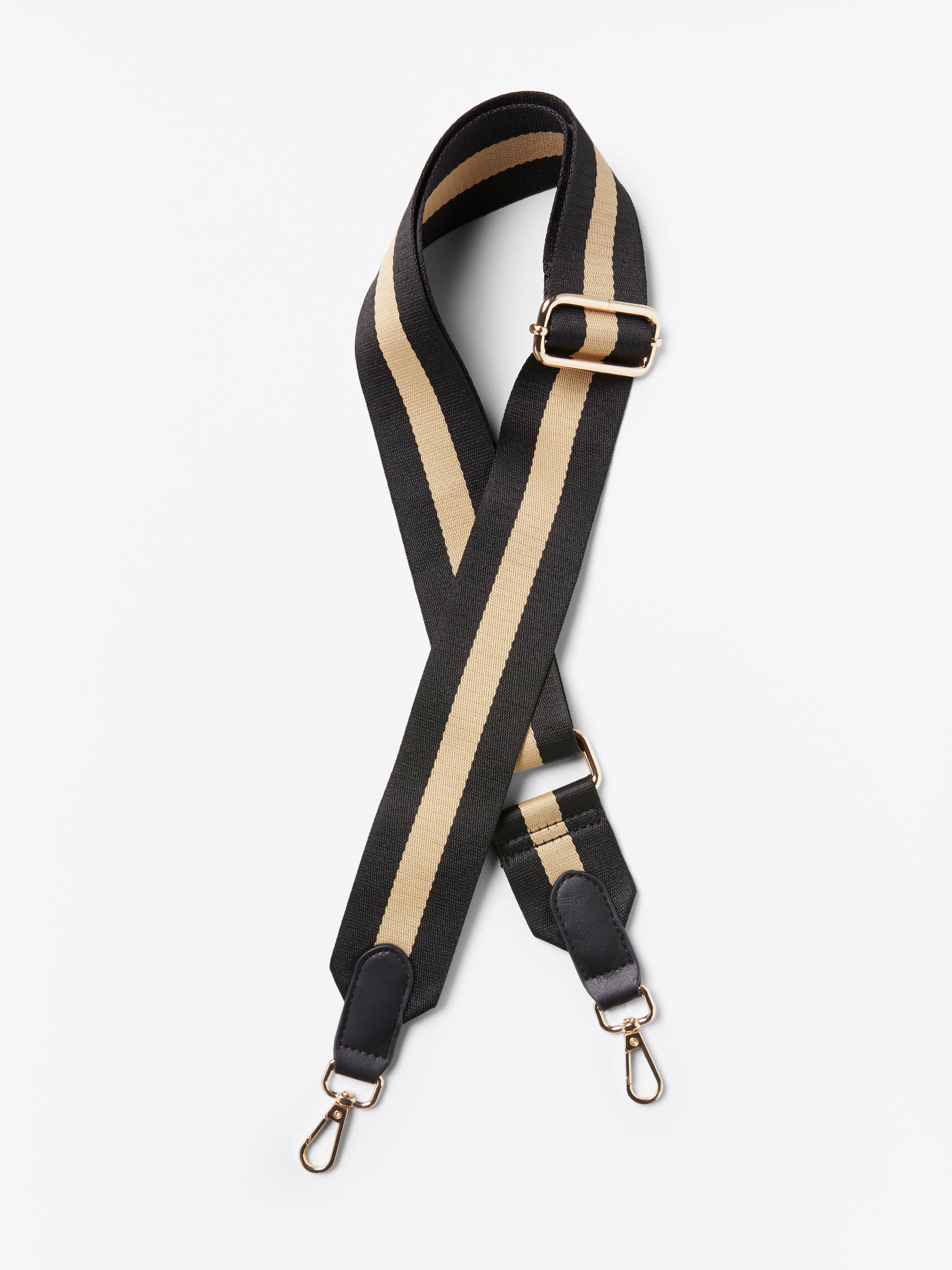 Key Chain - Womens Wear - Beige