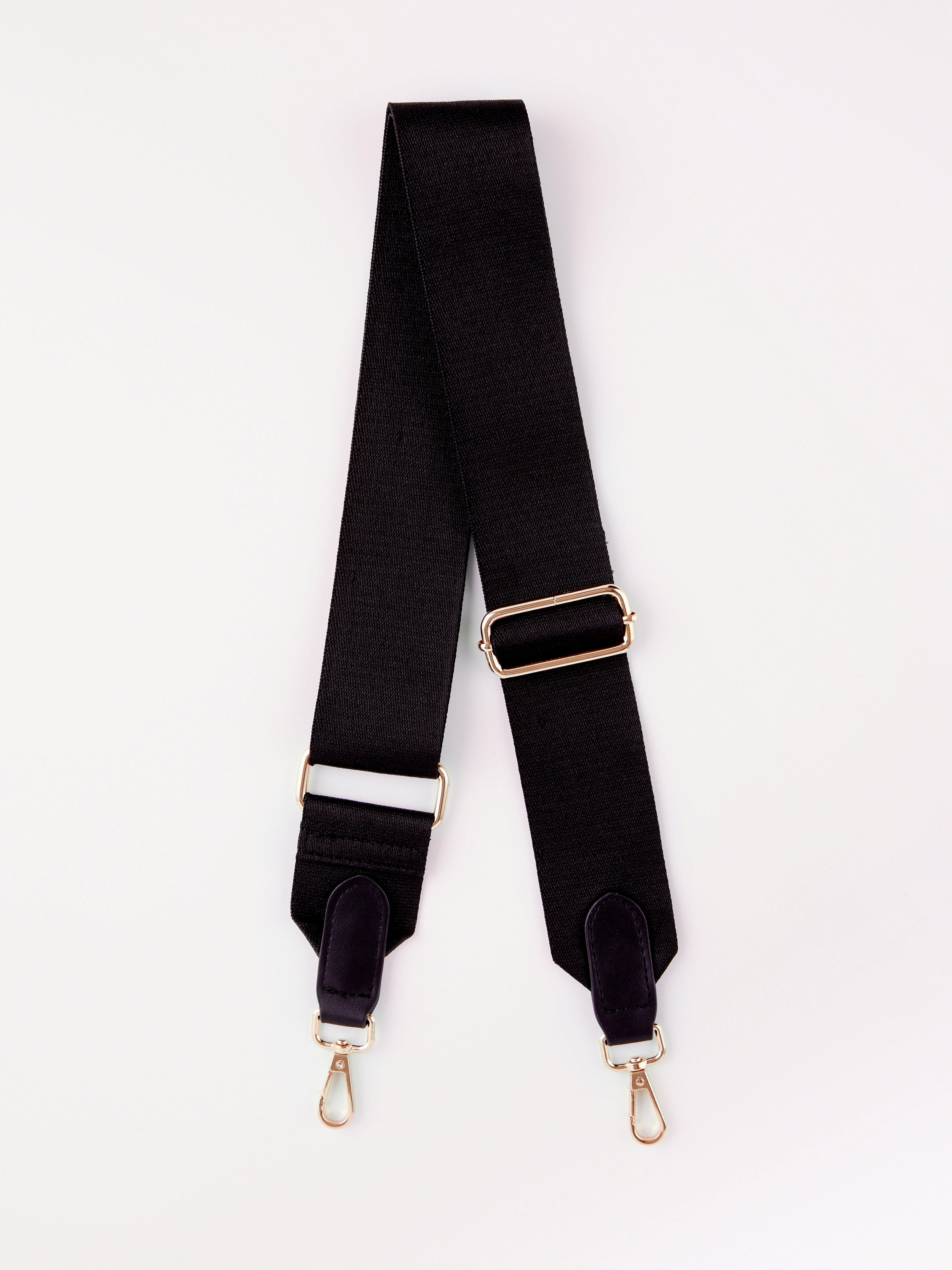 Nyckelring - Dam - Svart