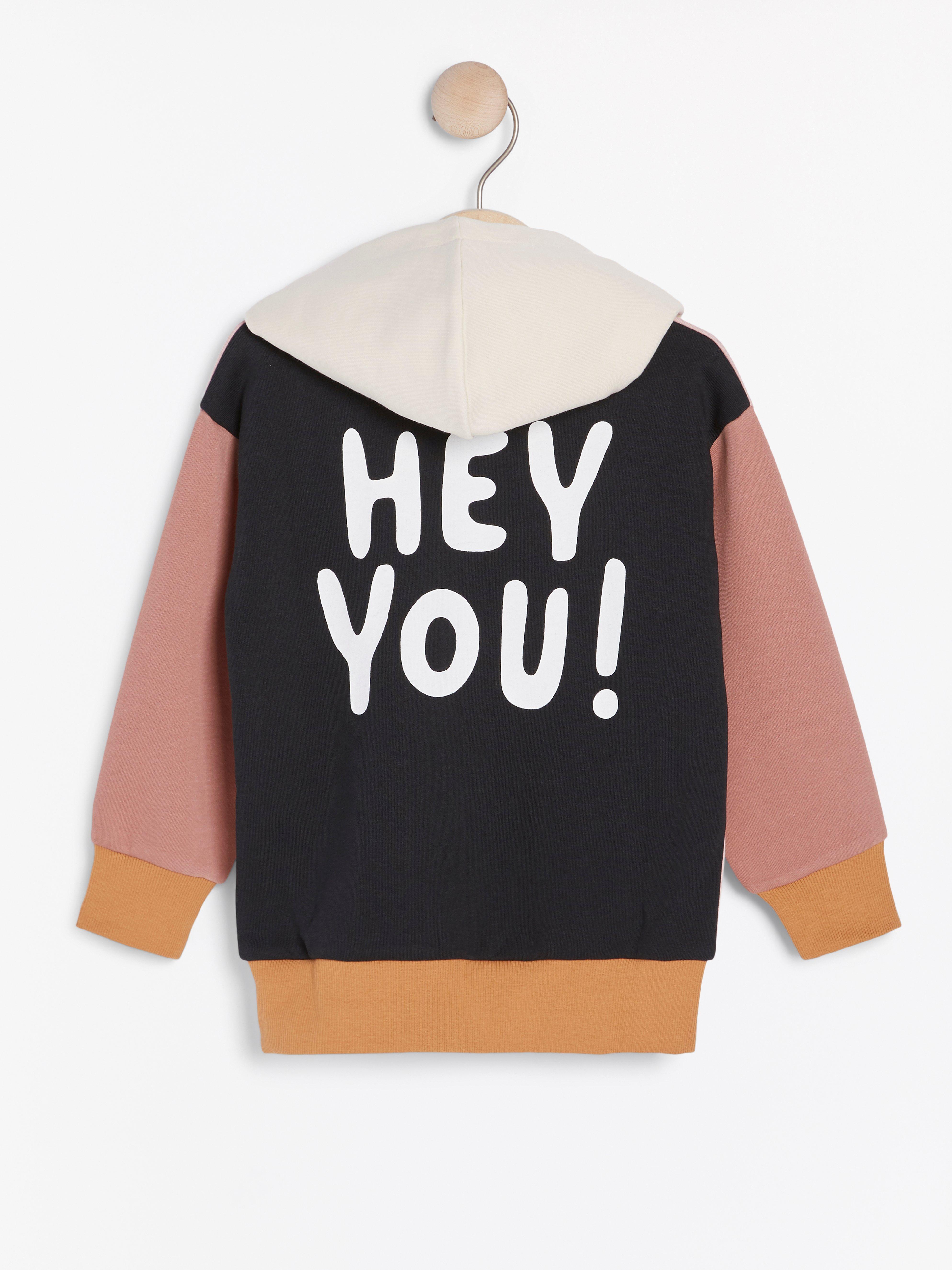 Sweater - Kids Wear - Pink