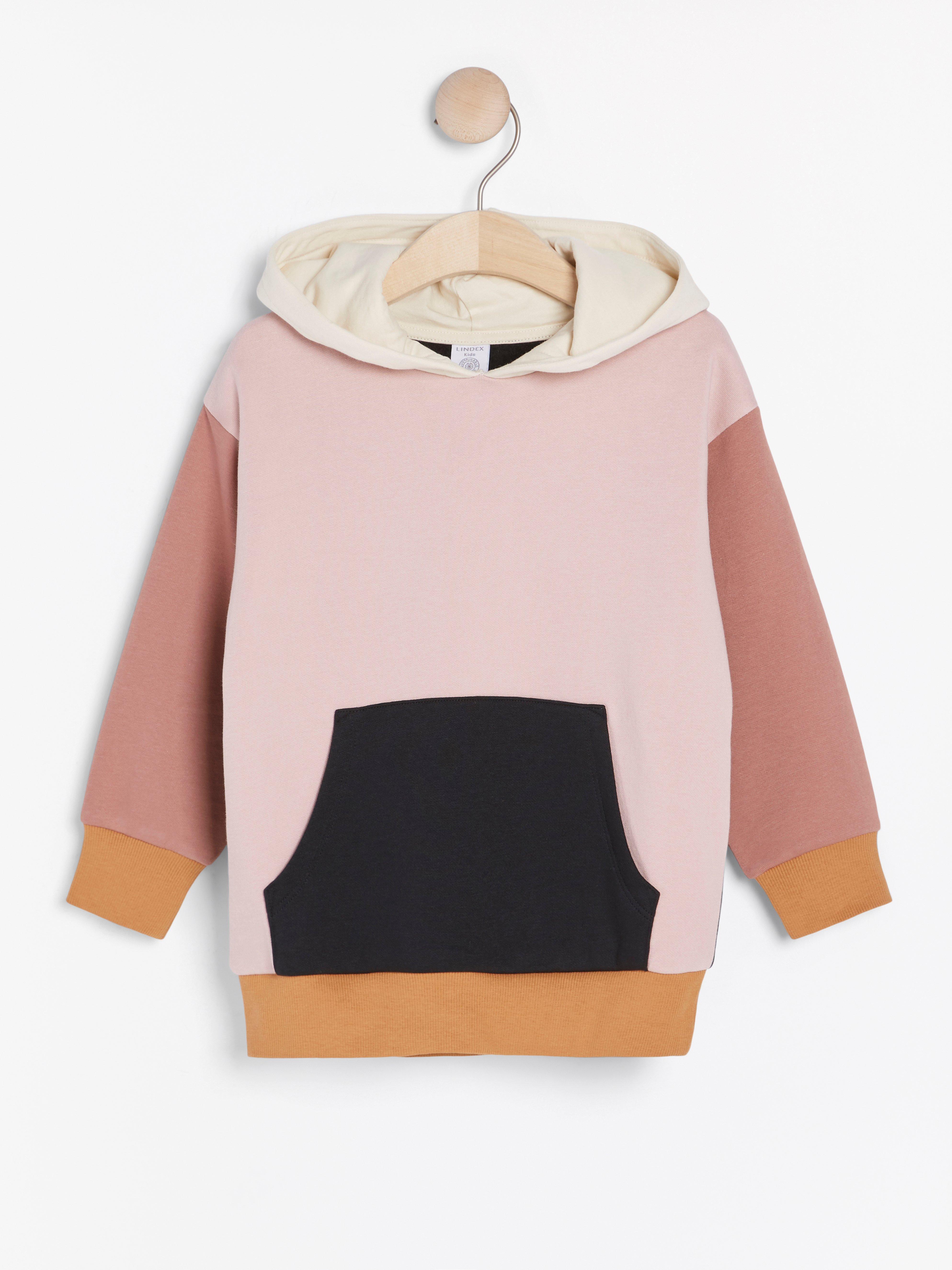 Sweater - Kids Wear - Pink