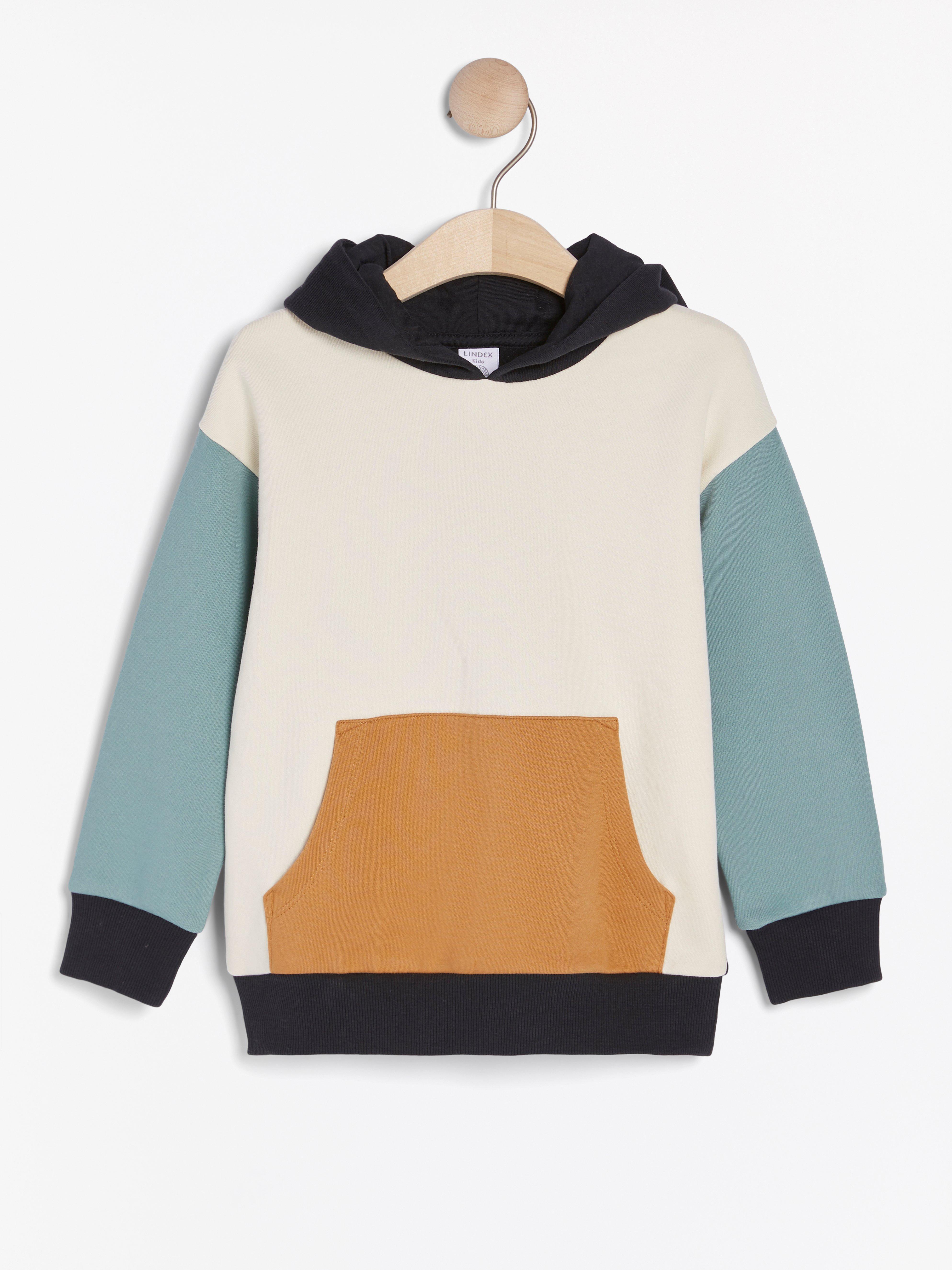 Sweater - Kids Wear - Turquoise