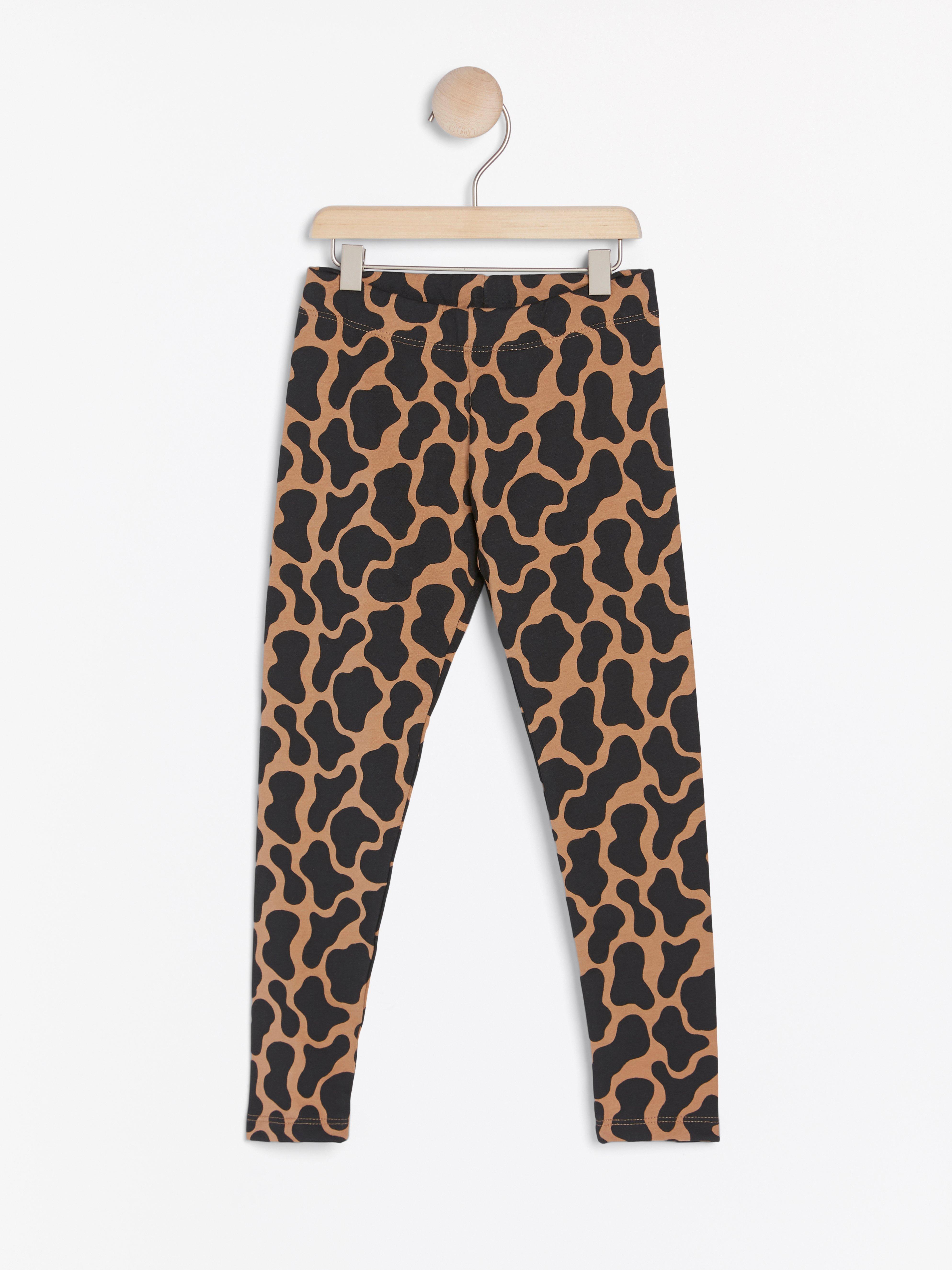 patterned leggings online