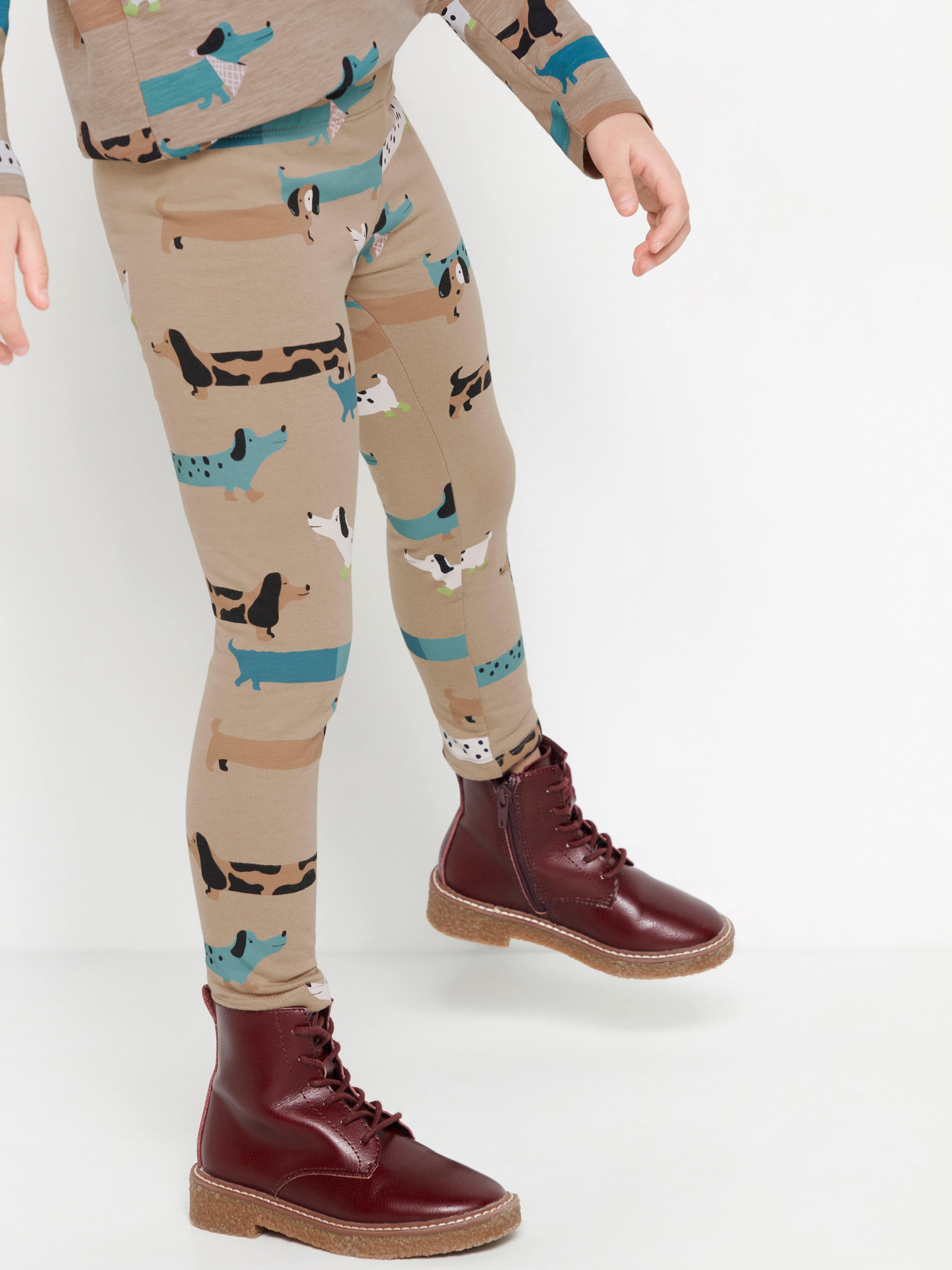 patterned leggings online