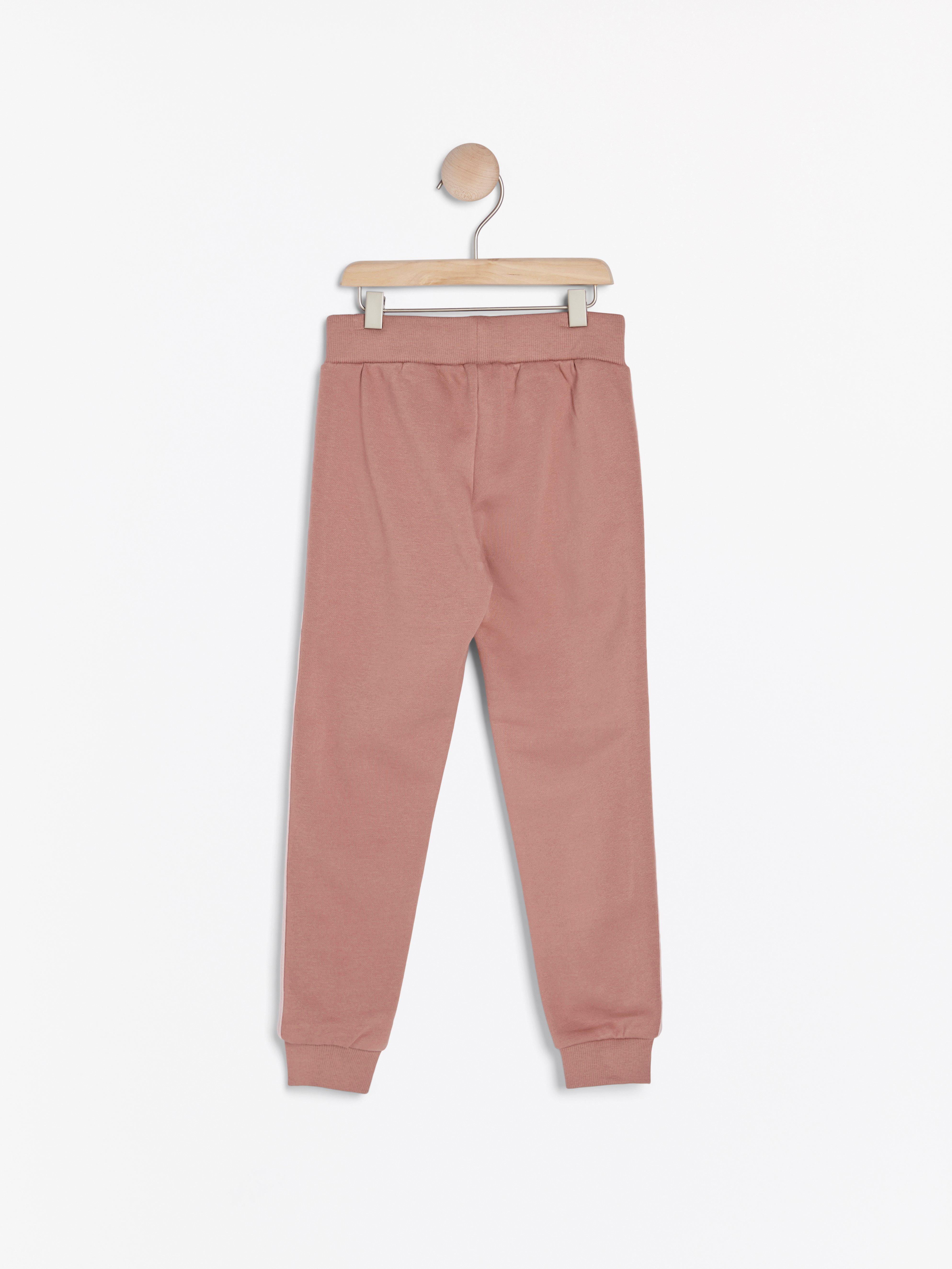 Trousers - Kids Wear - Pink