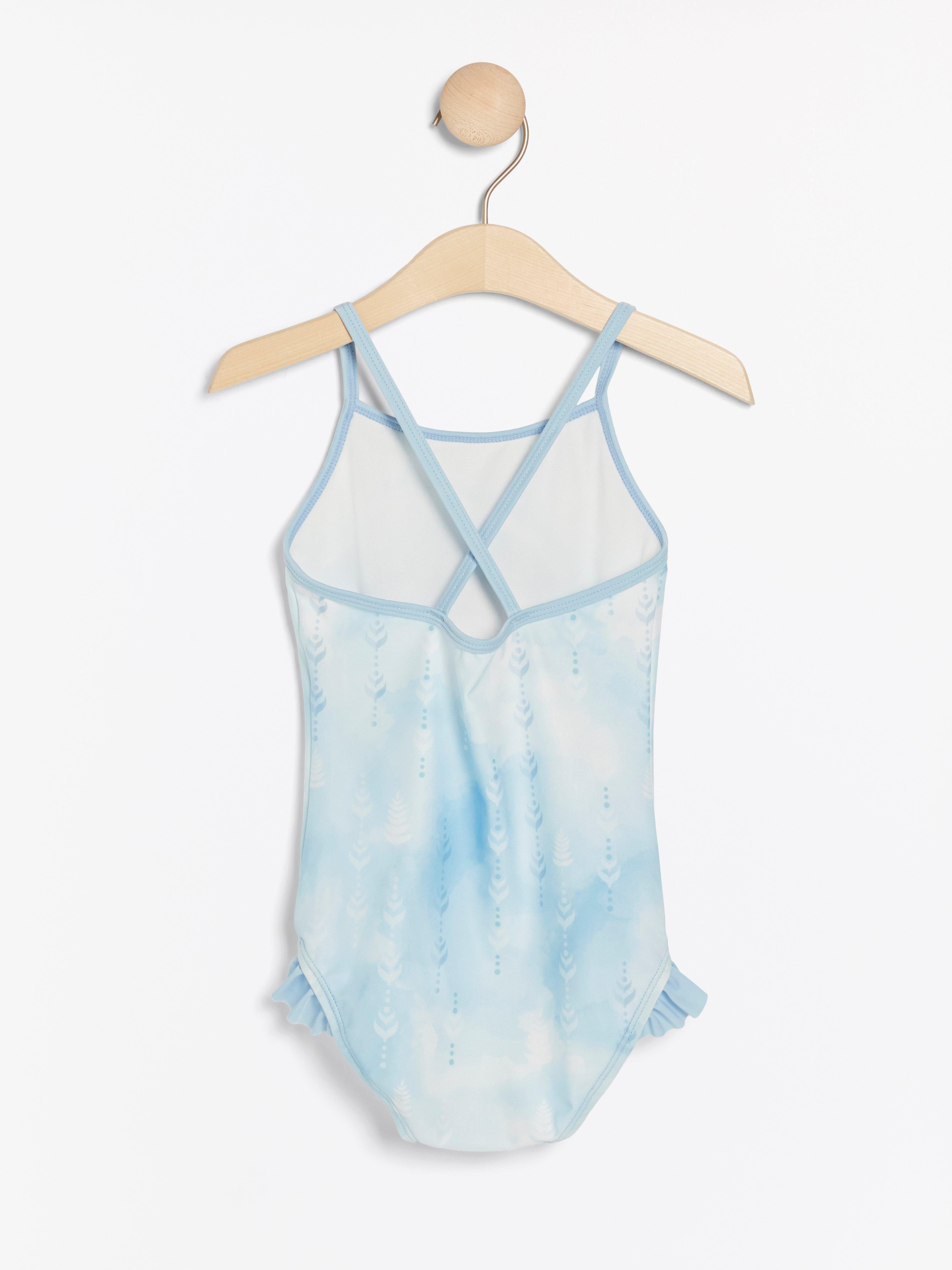 Swim Suit - Kids Wear - Blue