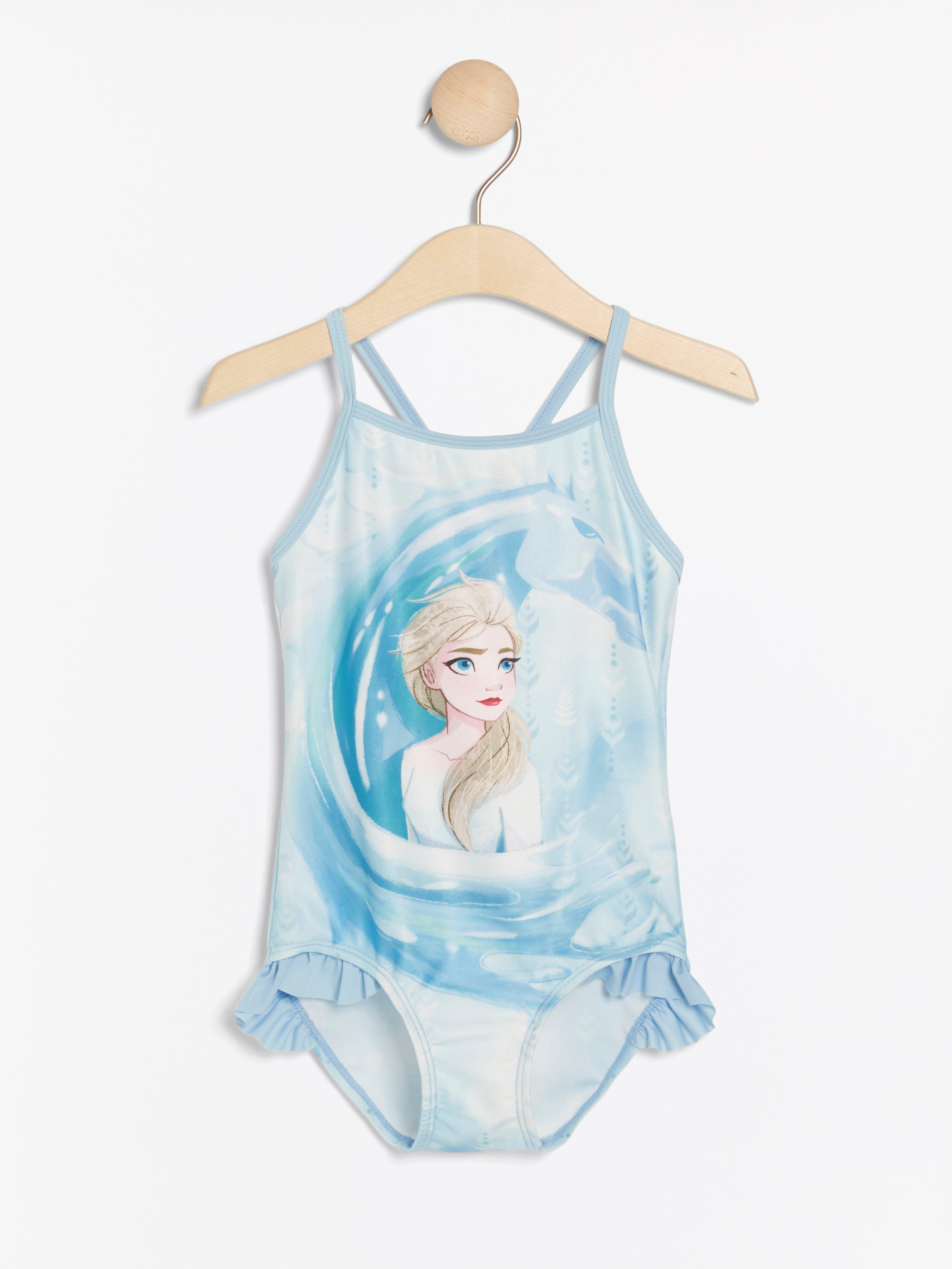 Swim Suit - Kids Wear - Blue