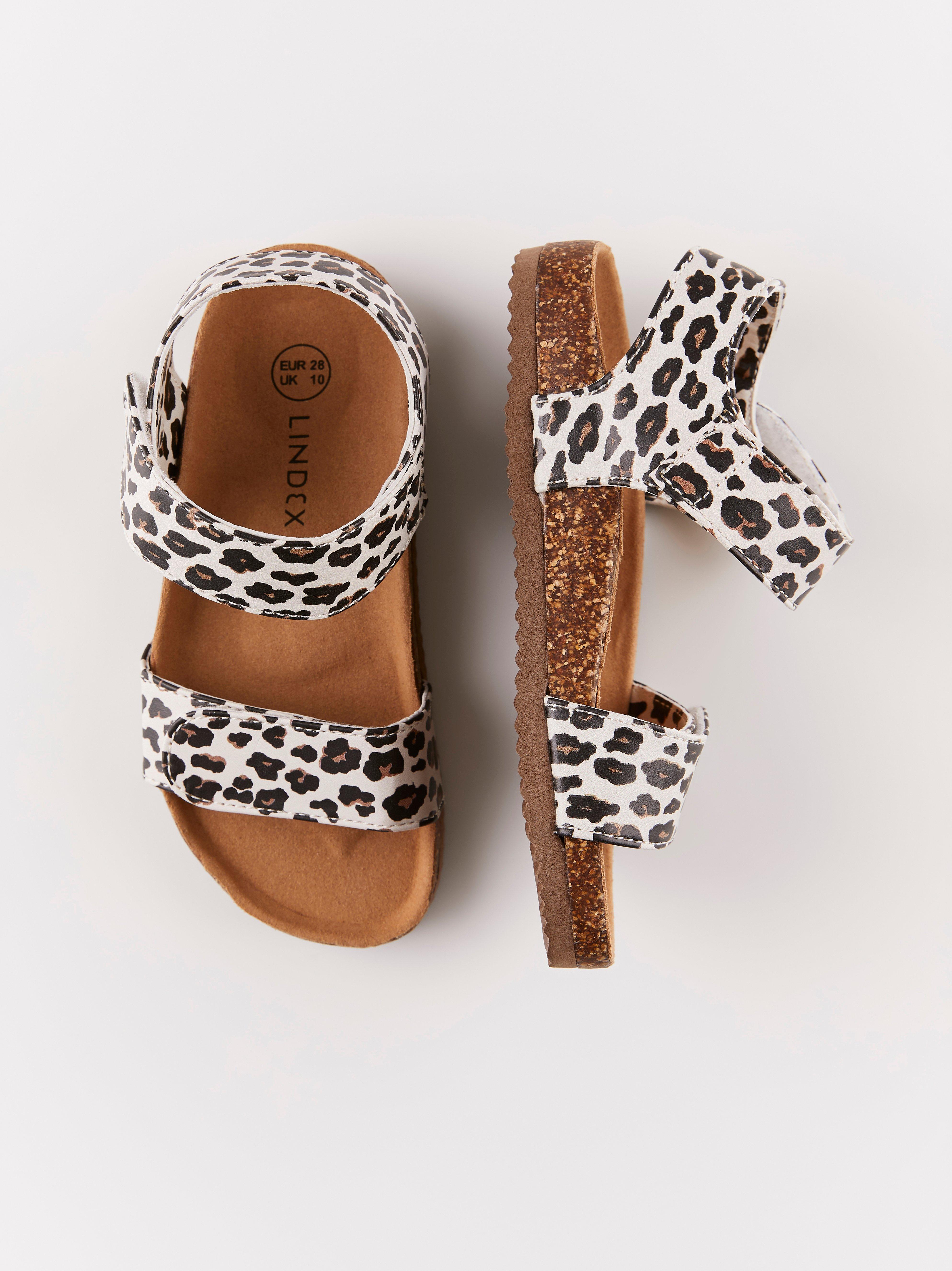 Sandaler - Barn - Brun