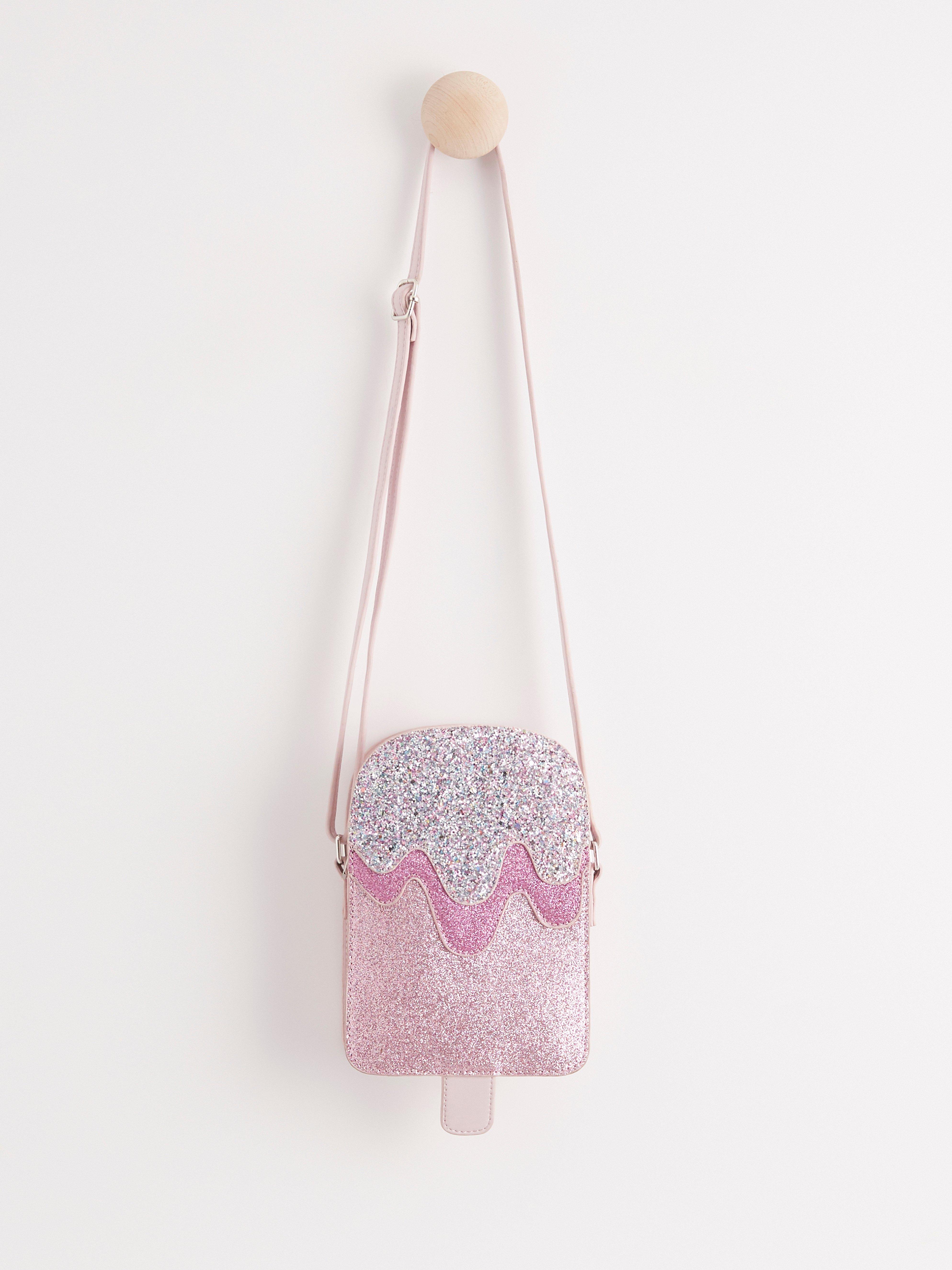 Bag - Kids Wear - Pink