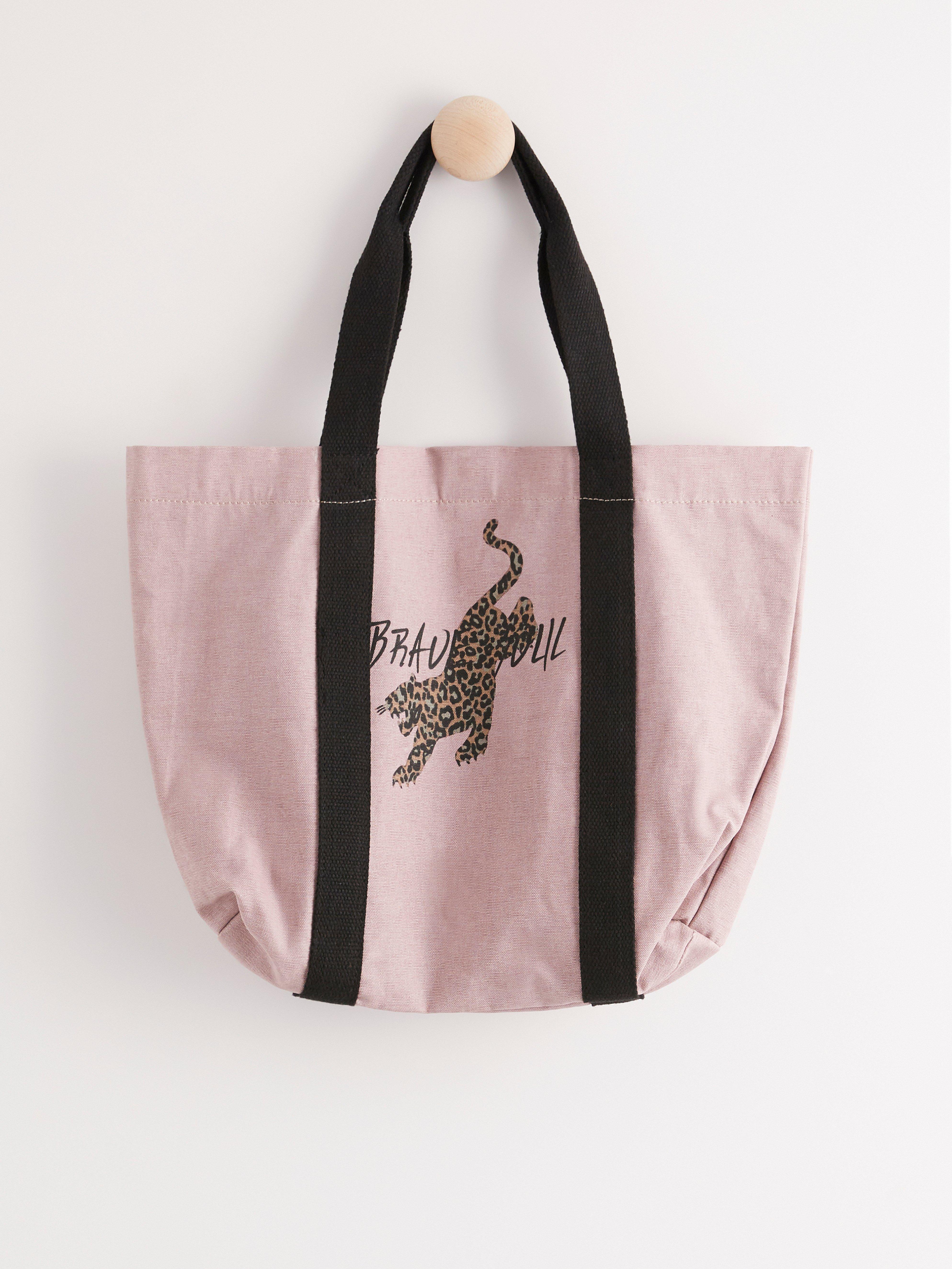 Kabelka - Děti - Blank