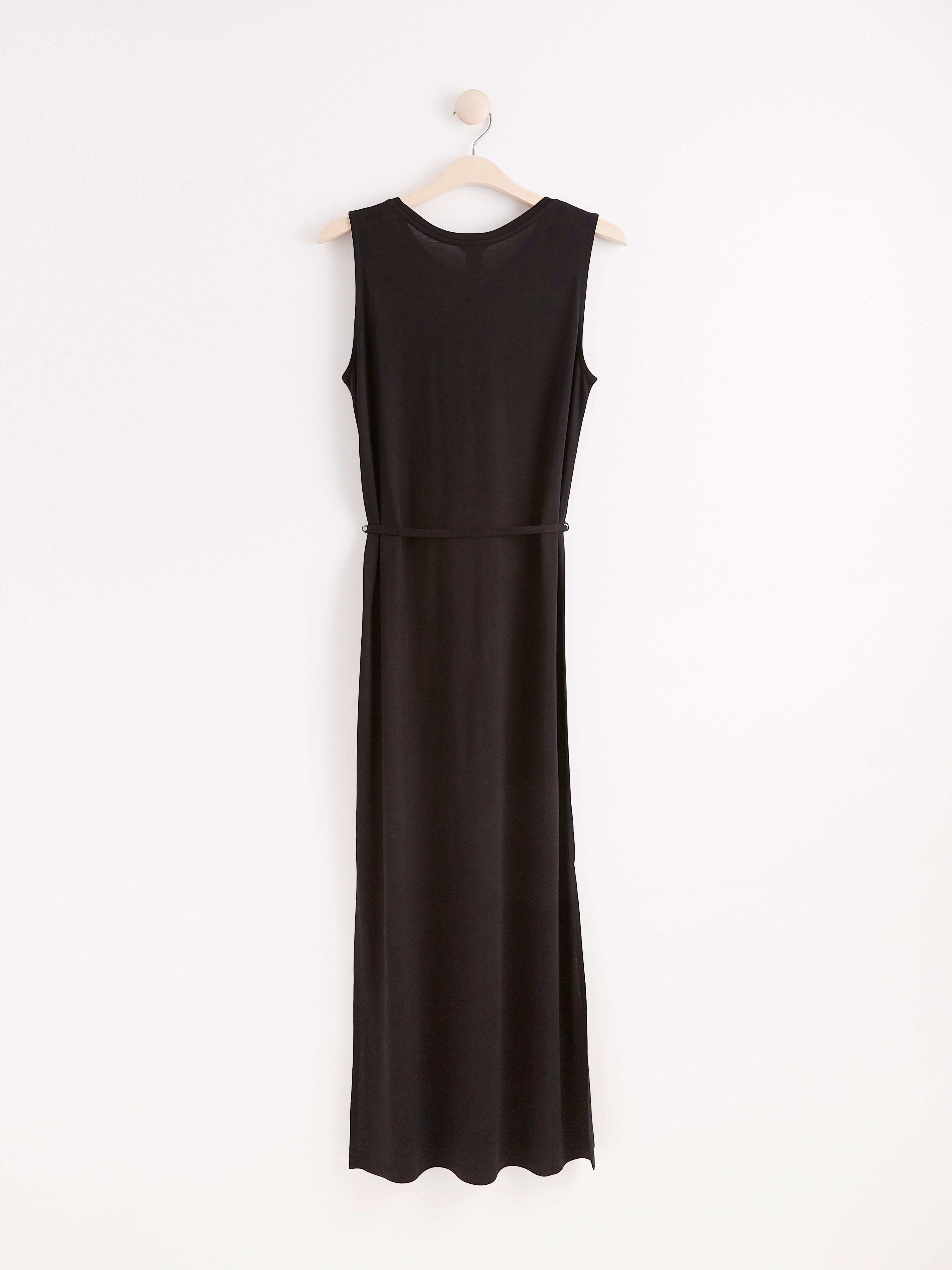 Dress - Womens Wear - Black