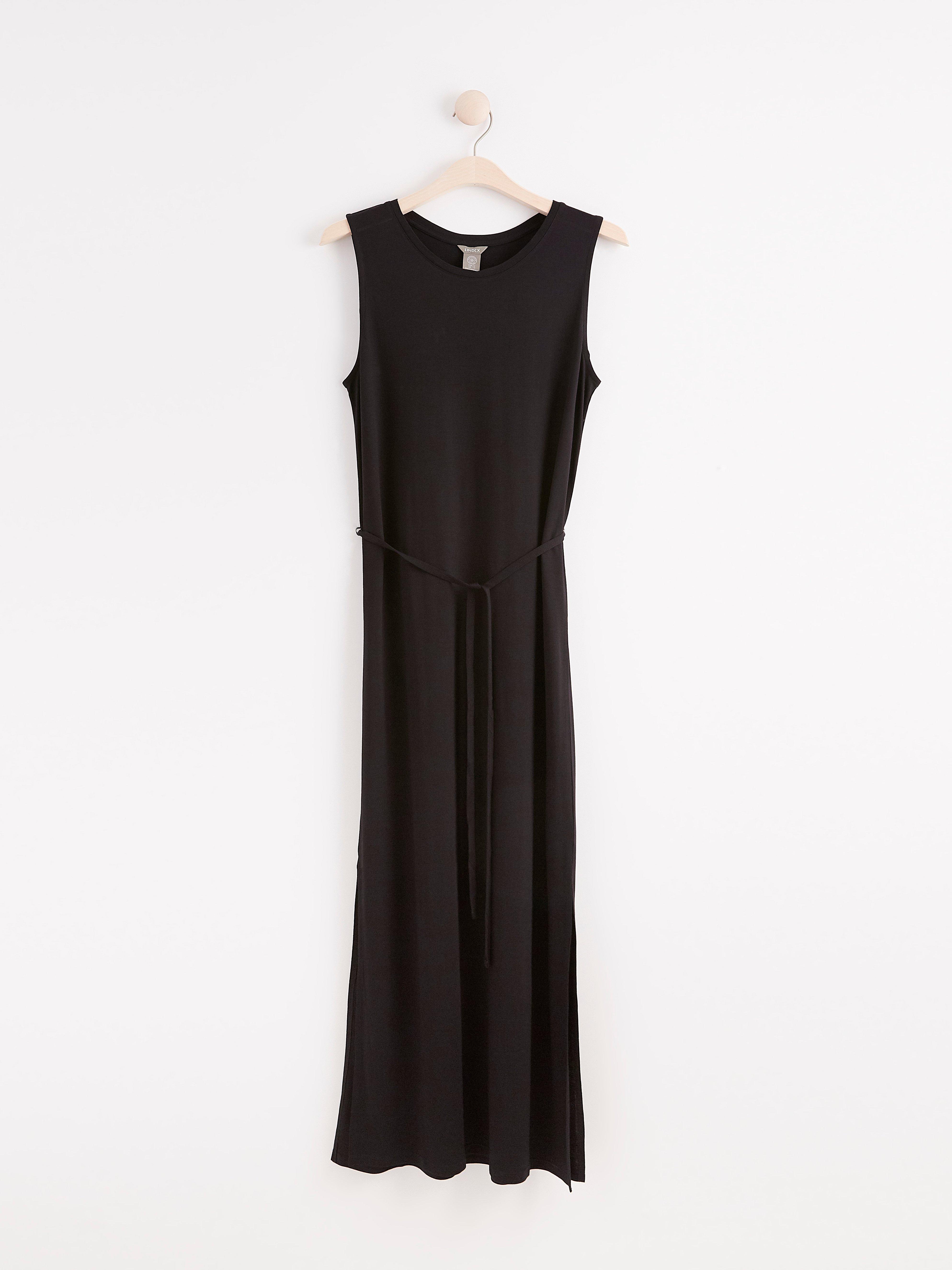 Dress - Womens Wear - Black