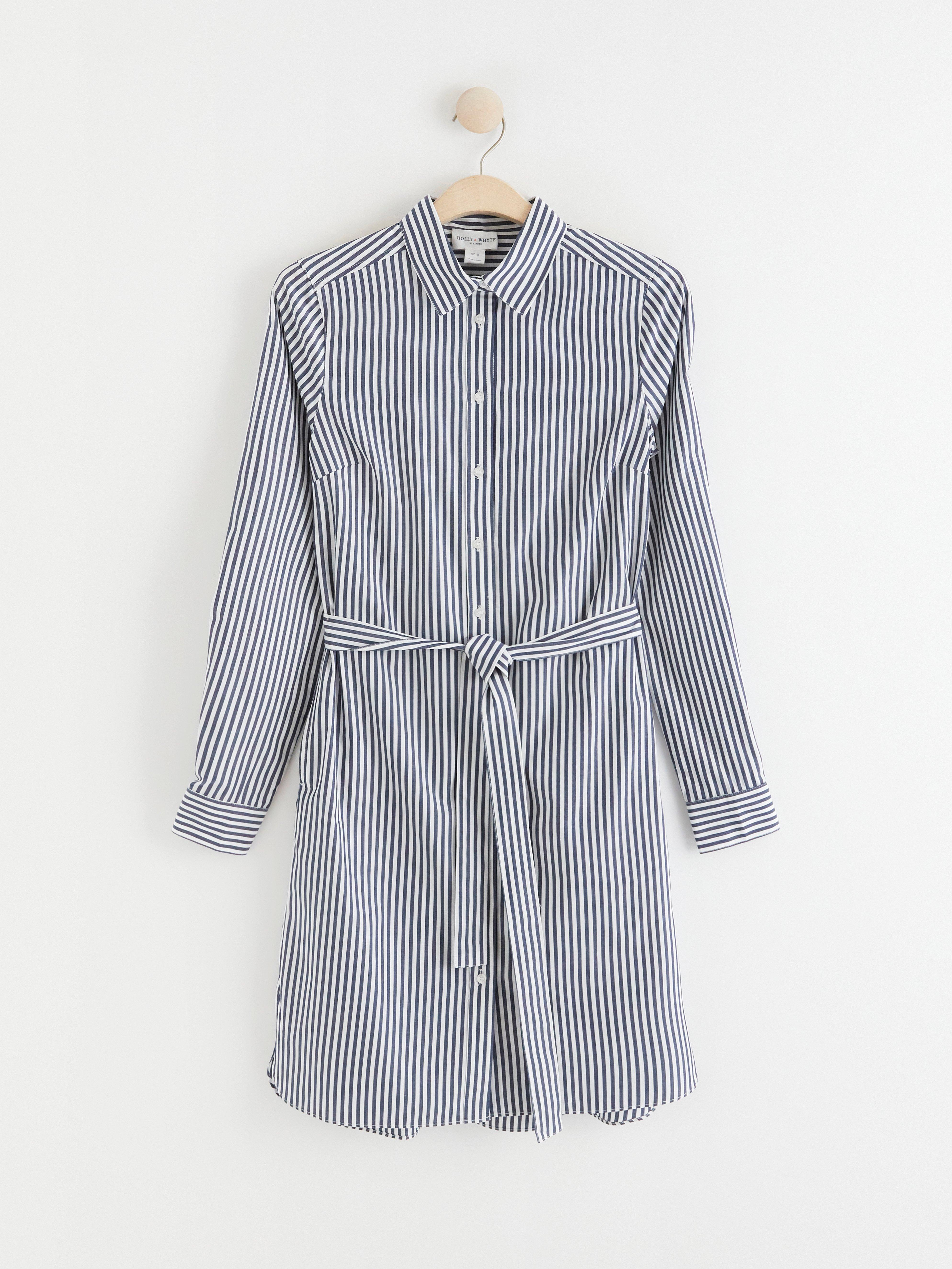 Klänning - Dam - Blå